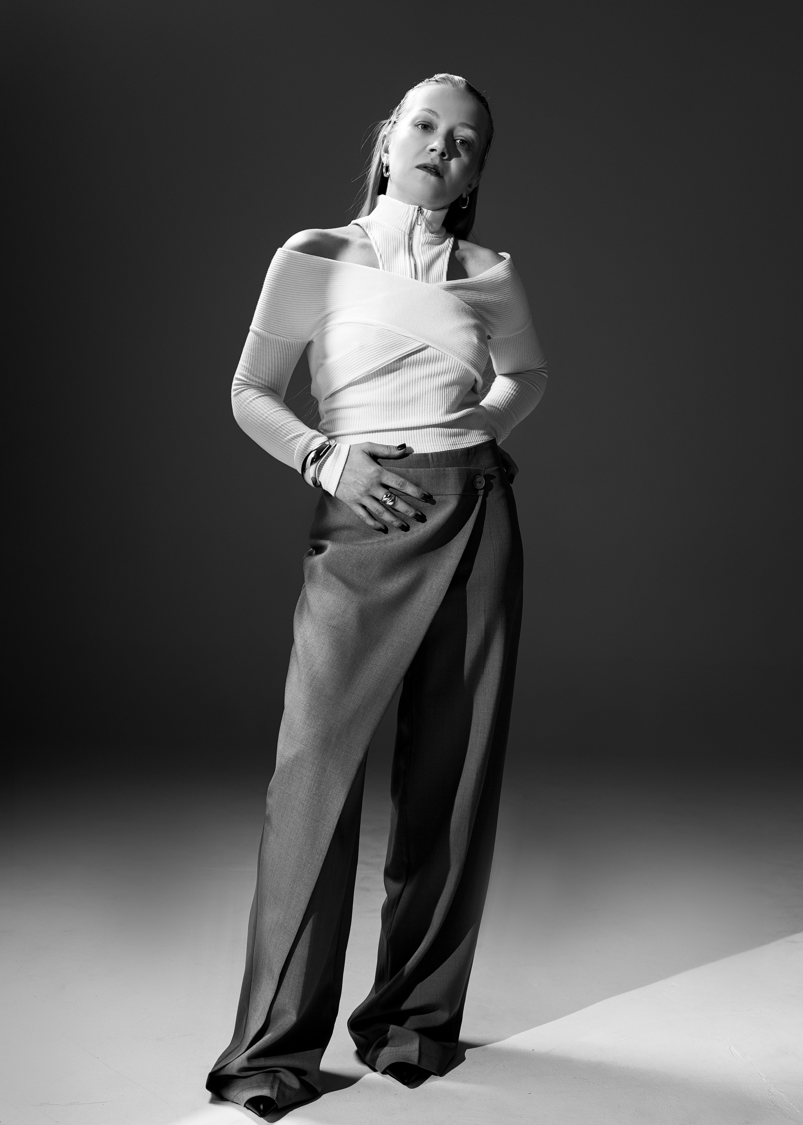 SIGMA. Фотограф Пудинова Настя