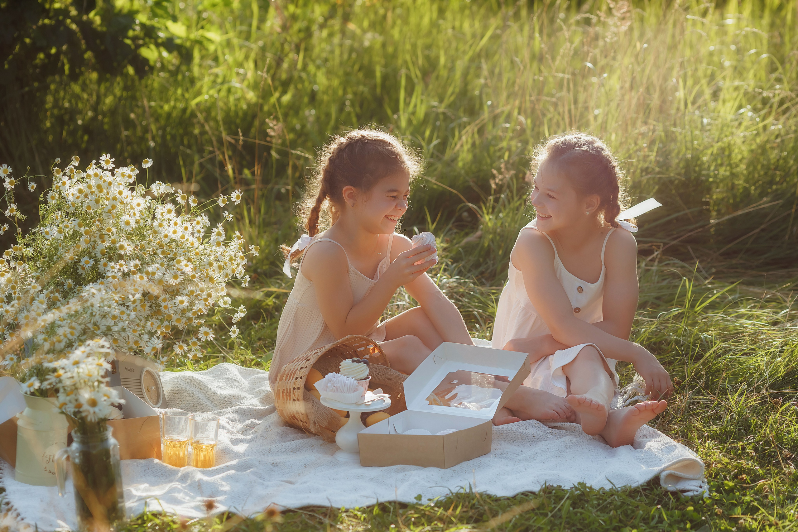 Детские, семейные фотосессии. Детский семейный фотограф Кострома, Ярославль