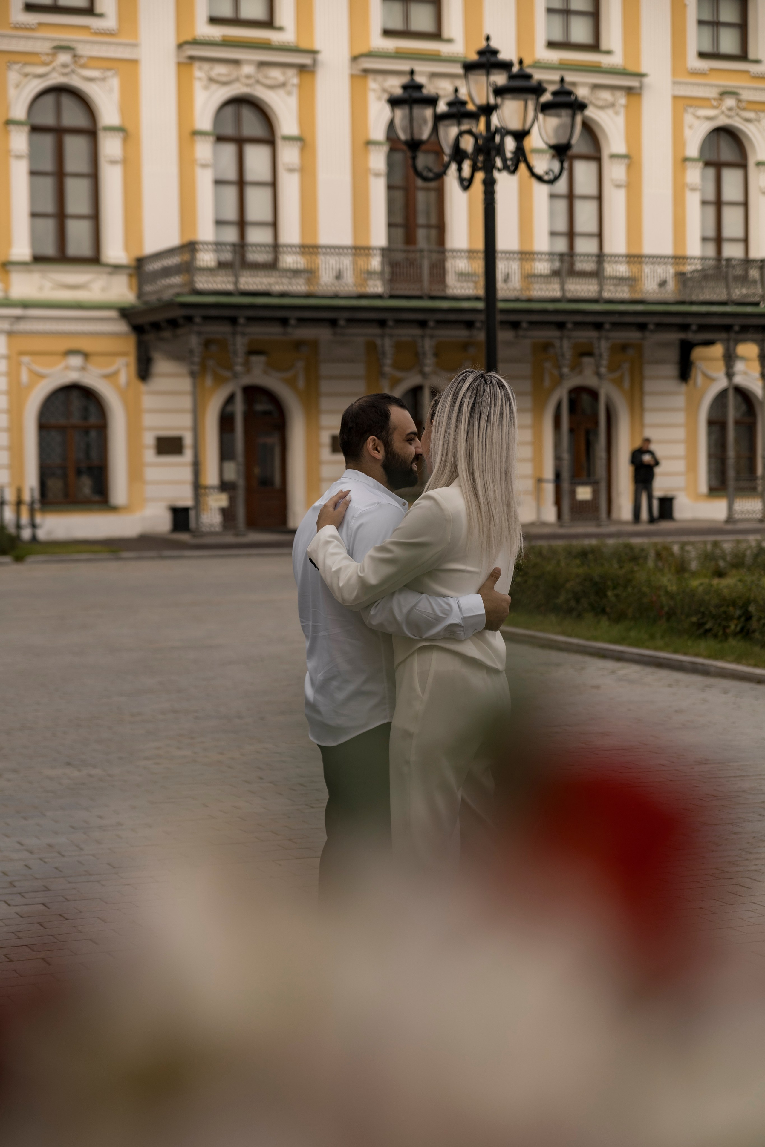 Генрих и Элина. Семейный, детский фотограф в Твери Кираева Лилия