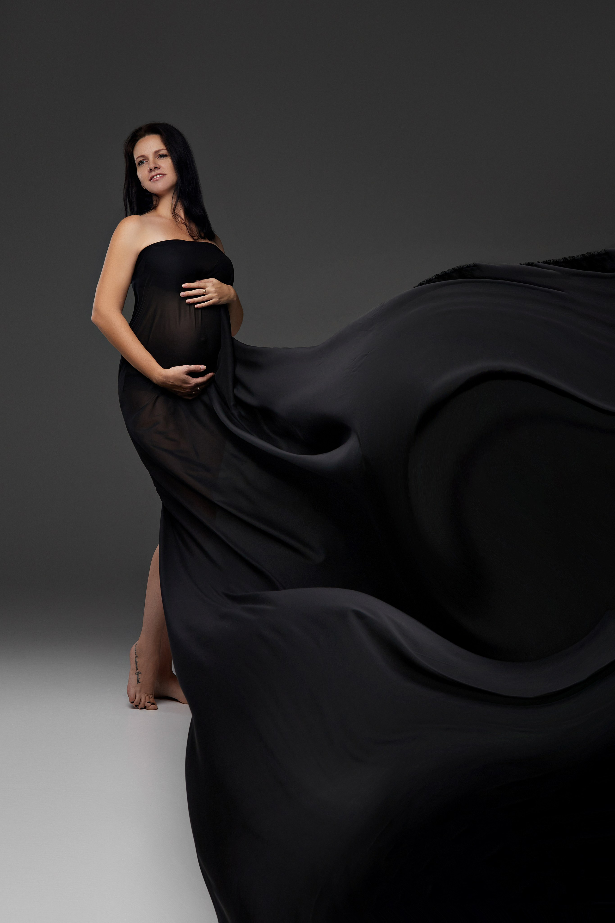 Индивидуальные. Фотограф беременности и материнства в Барнауле Елена Шабельс