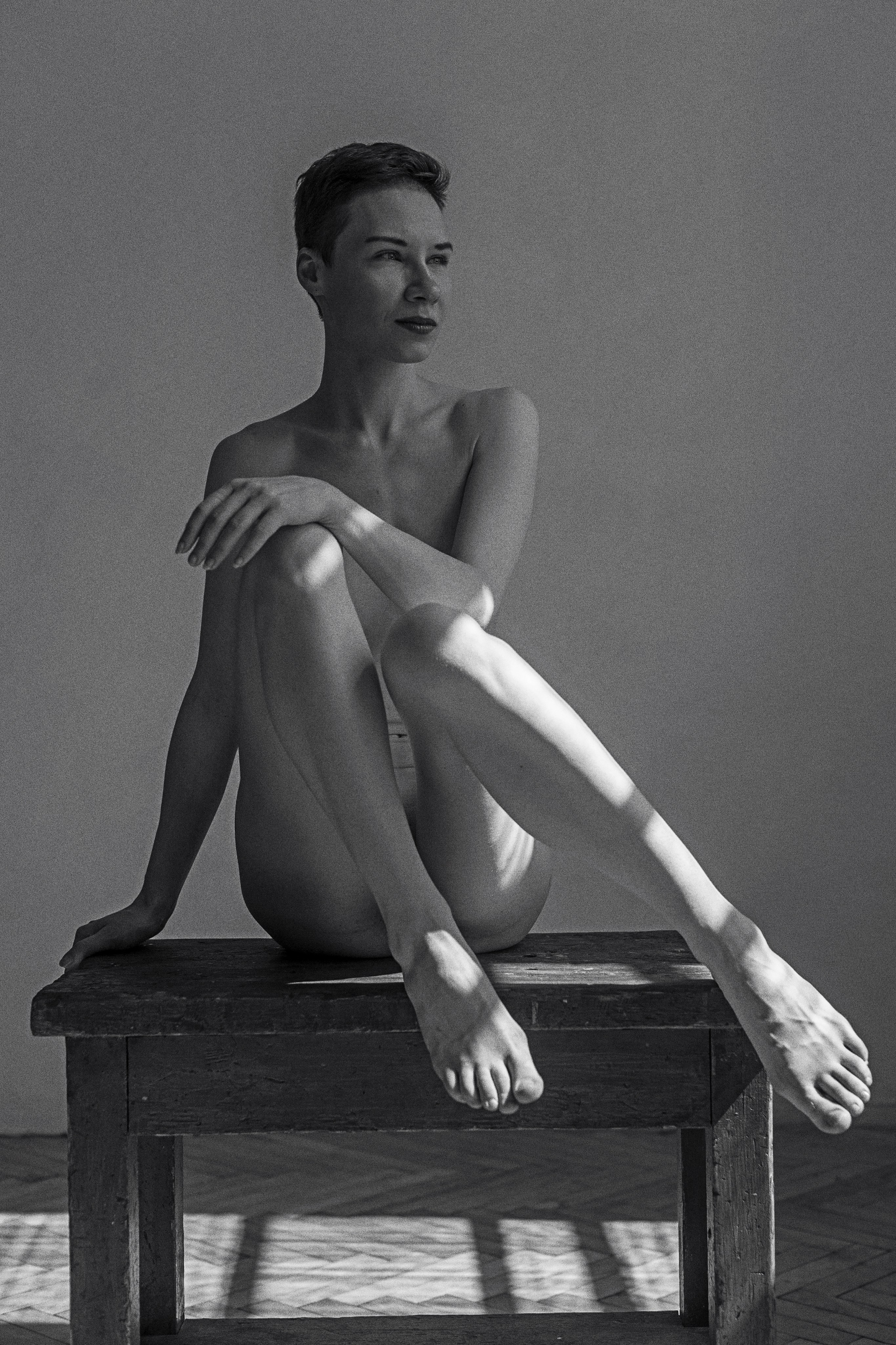 Вика. Сергей Виноградов фотограф Россия Санкт-Петербург