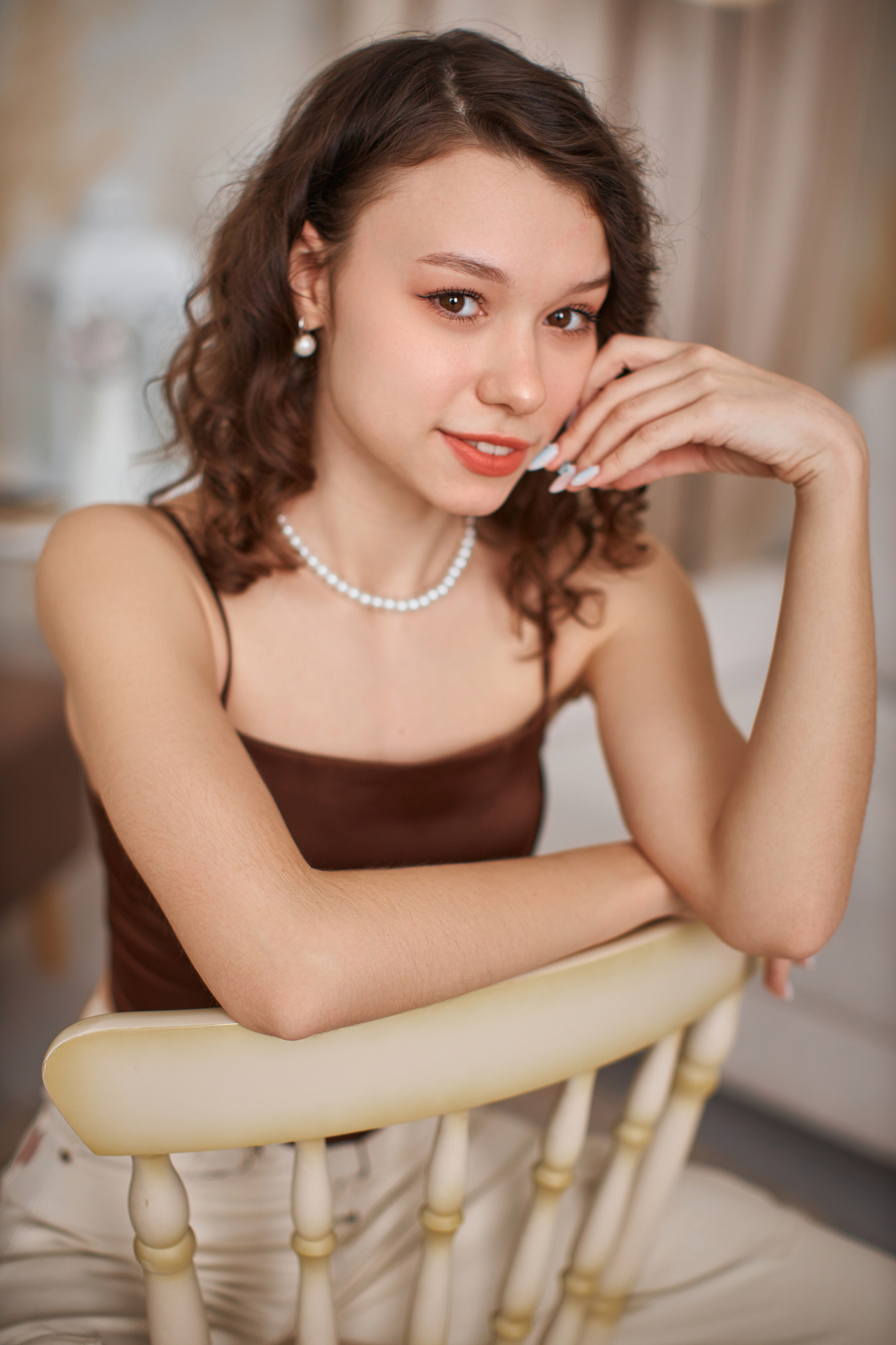 Портреты. Выпускные альбомы в городе Курган для всех