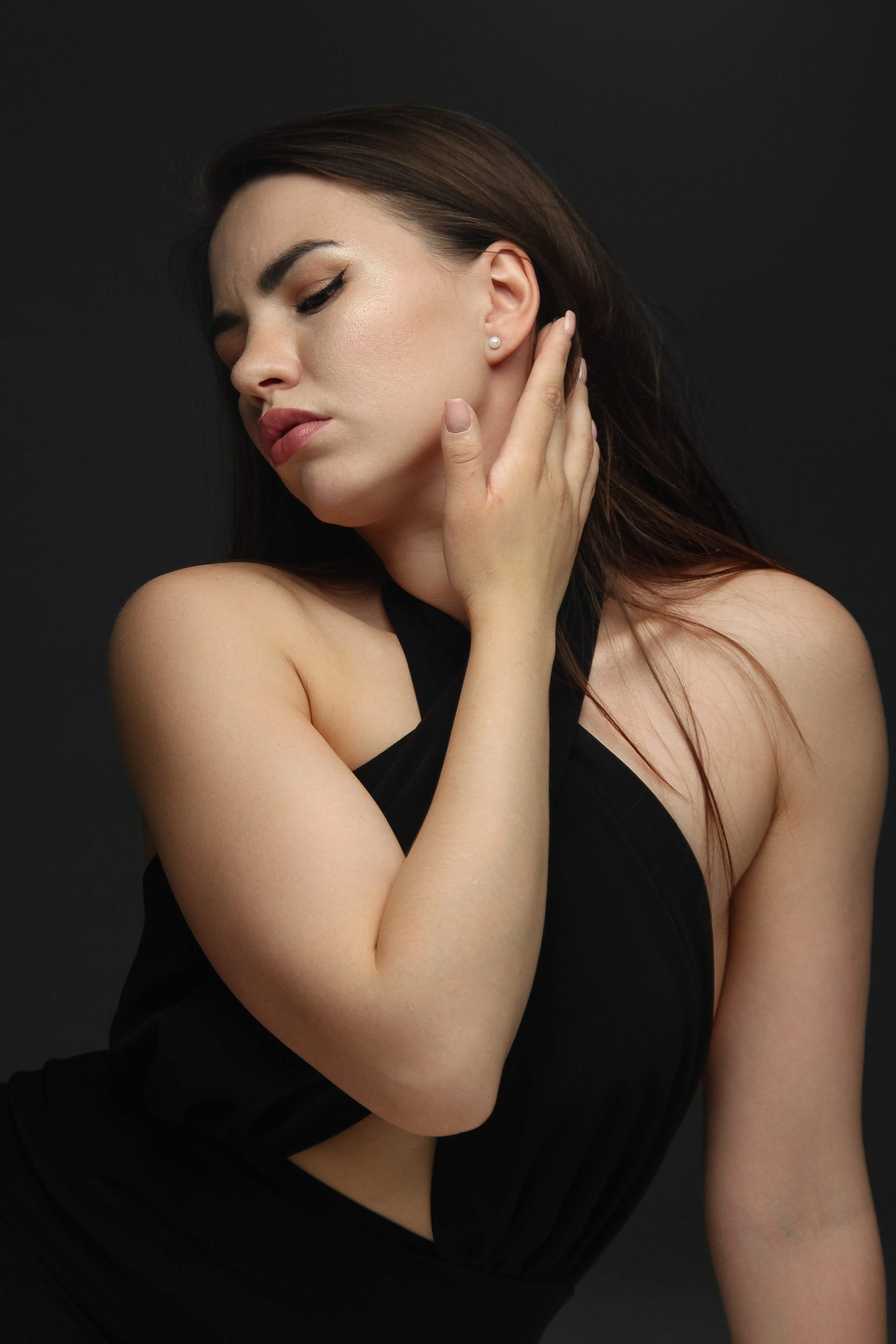 Лена. Женский фотограф в Санкт-Петербурге