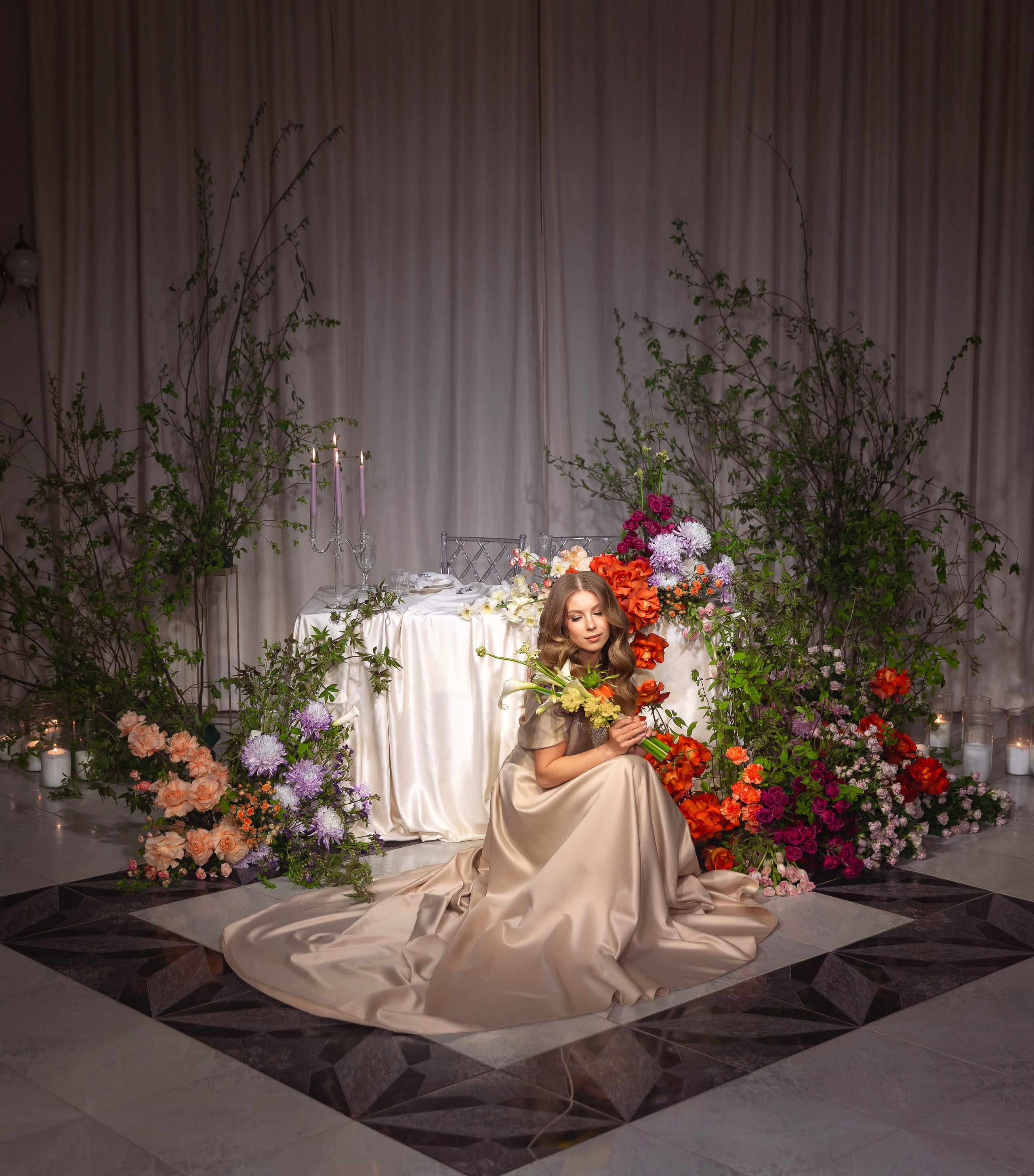 Анастасия и Александр. Свадебный и семейный фотограф Татьяна Ласкина в Великом Новгороде