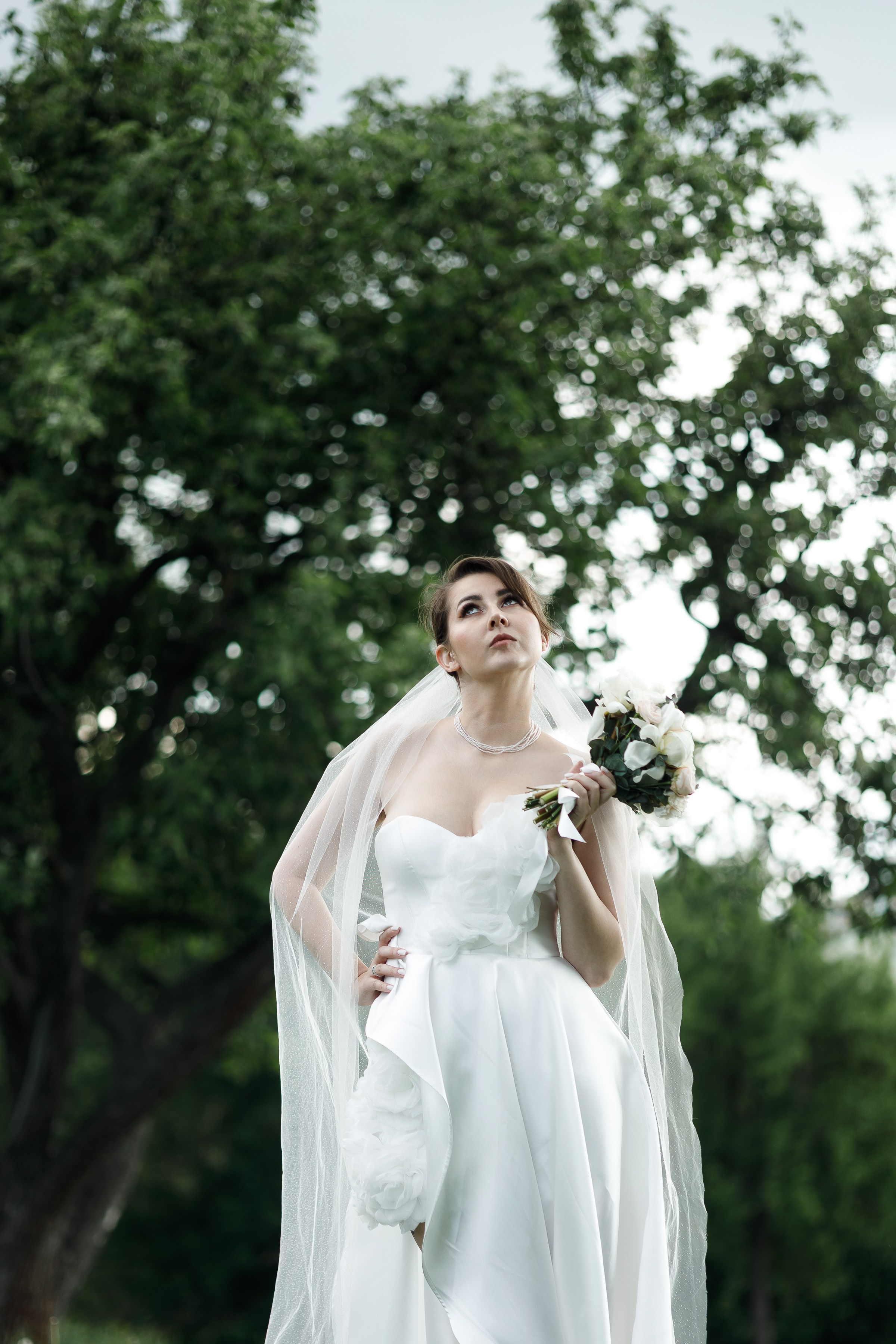 Илона и Юра. Фотограф Москва