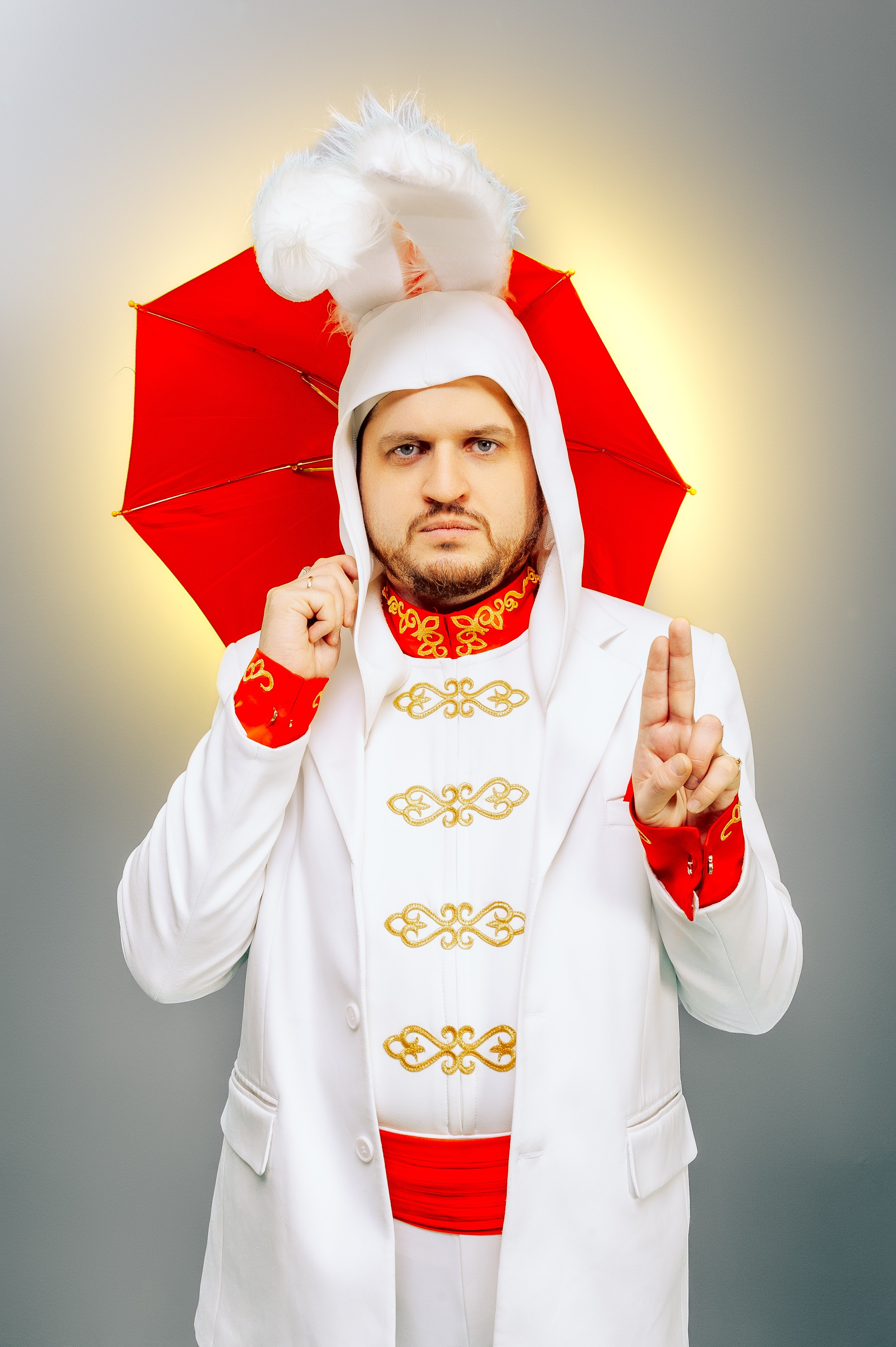 Илья Ильин &Ko