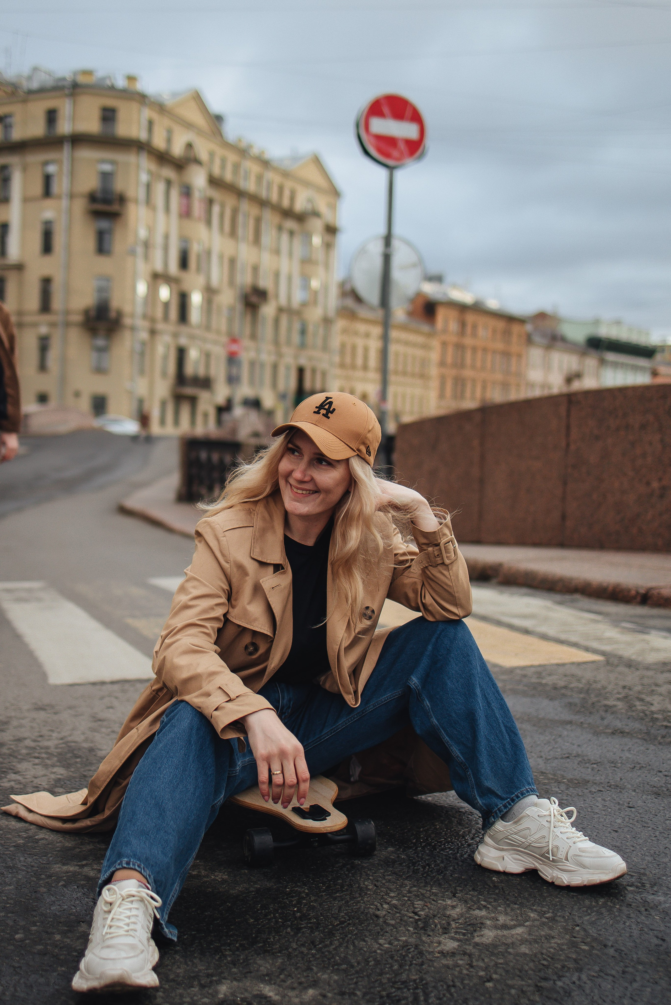 Питер. Семейный и детский фотограф Margo Photolab в Москве