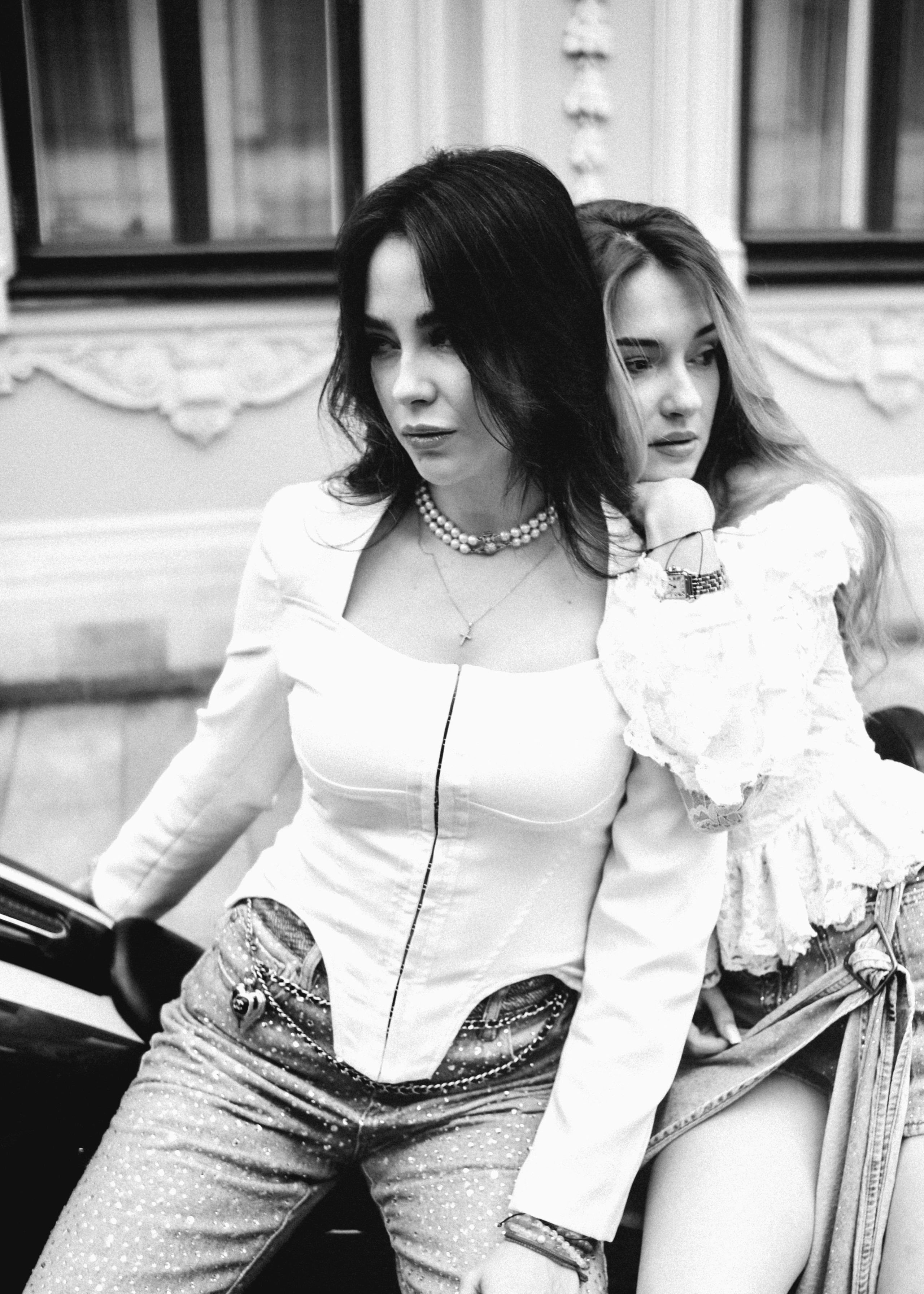 Настя и Маша. SHILOVA PHOTO. Шилова Екатерина. Фотограф. Москва