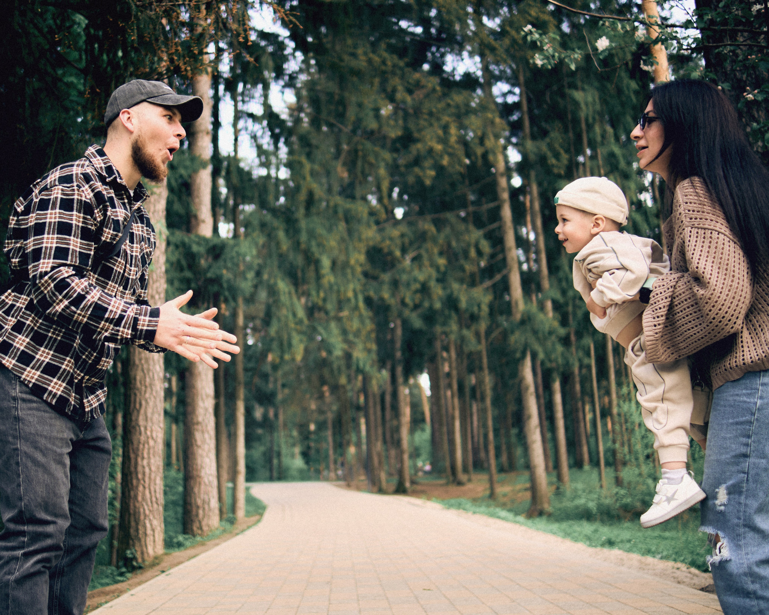 АртурАриМирон. SHILOVA PHOTO. Шилова Екатерина. Фотограф. Москва