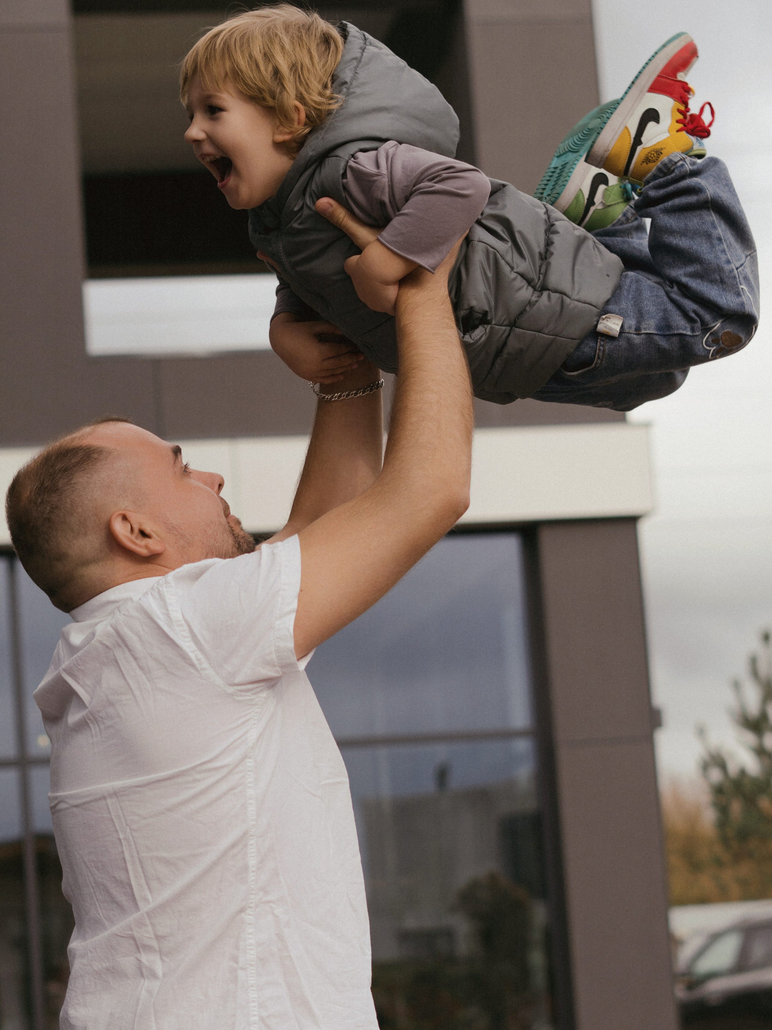Вера и семья. SHILOVA PHOTO. Шилова Екатерина. Фотограф. Москва