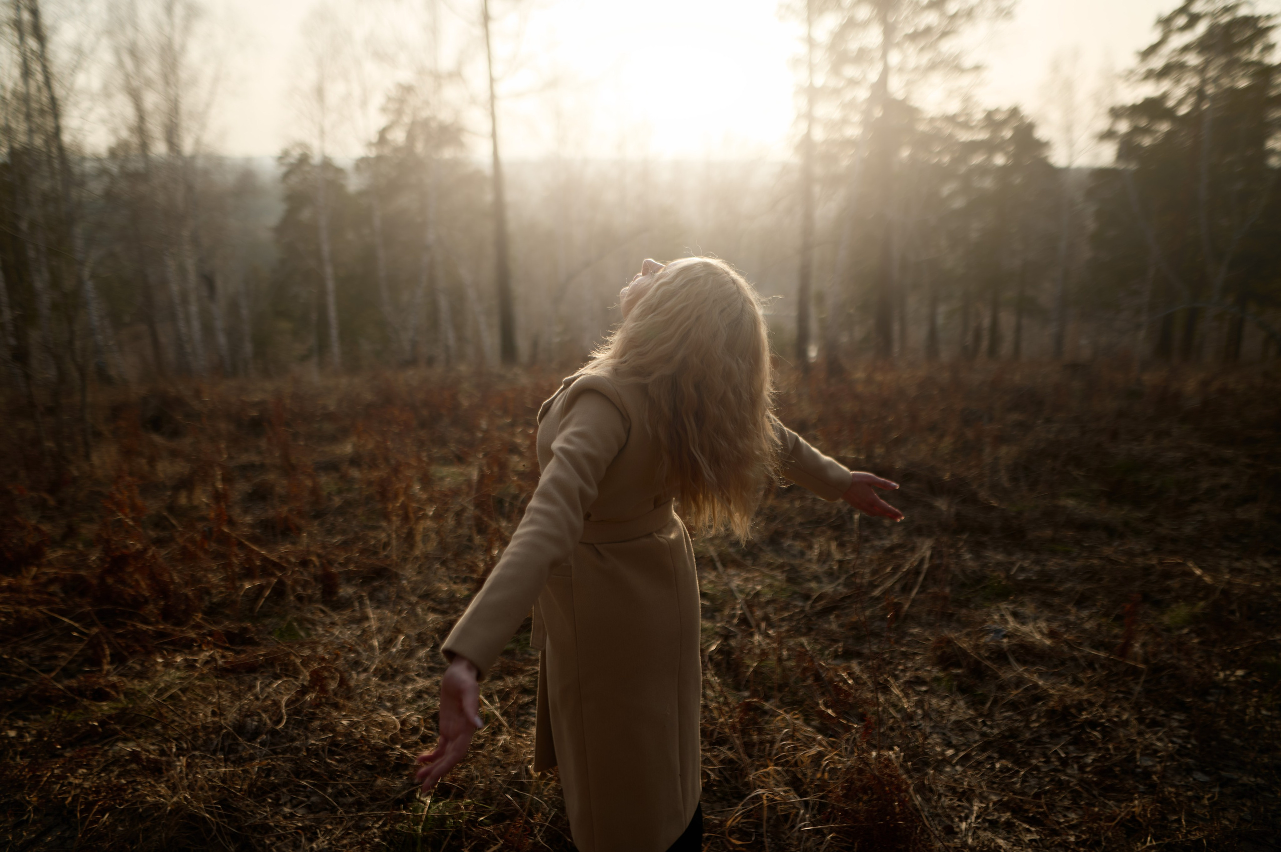 Портретный фотограф в Ангарске Артём Иванов