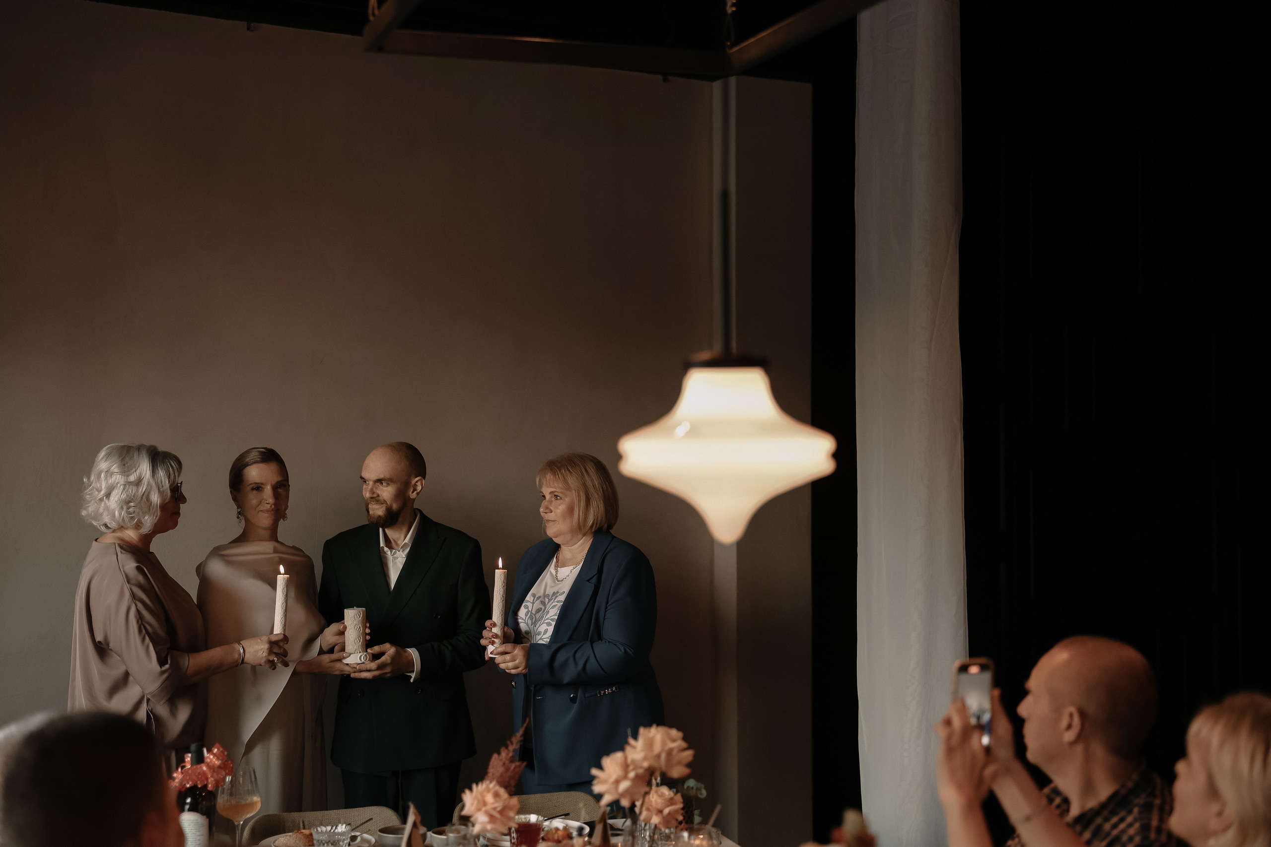 Все по настоящему…. Свадебный и семейный Фотограф Денис Кошель