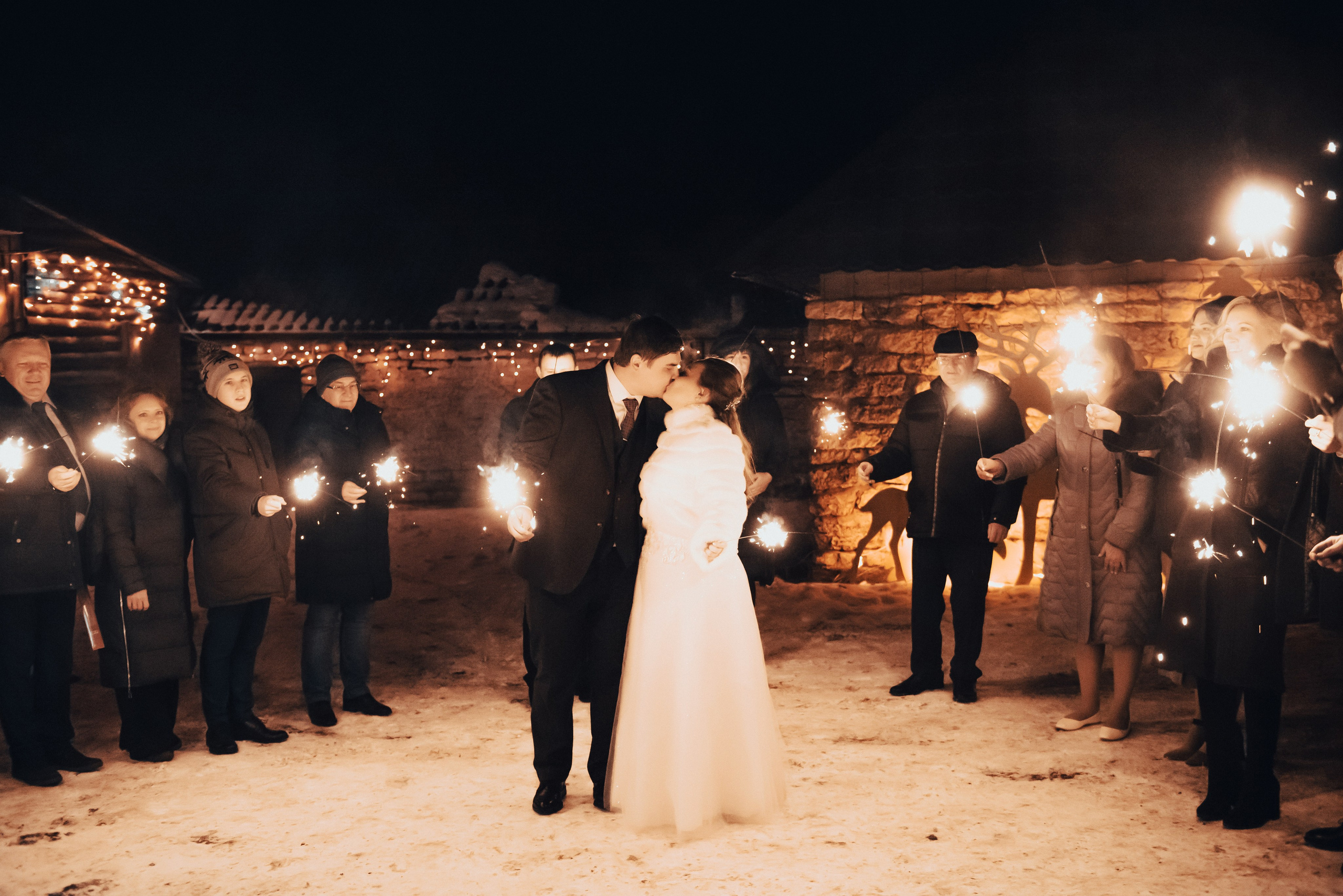 Алексей и Екатерина. Семейный и свадебный фотограф в Ельце Юлия Дякина