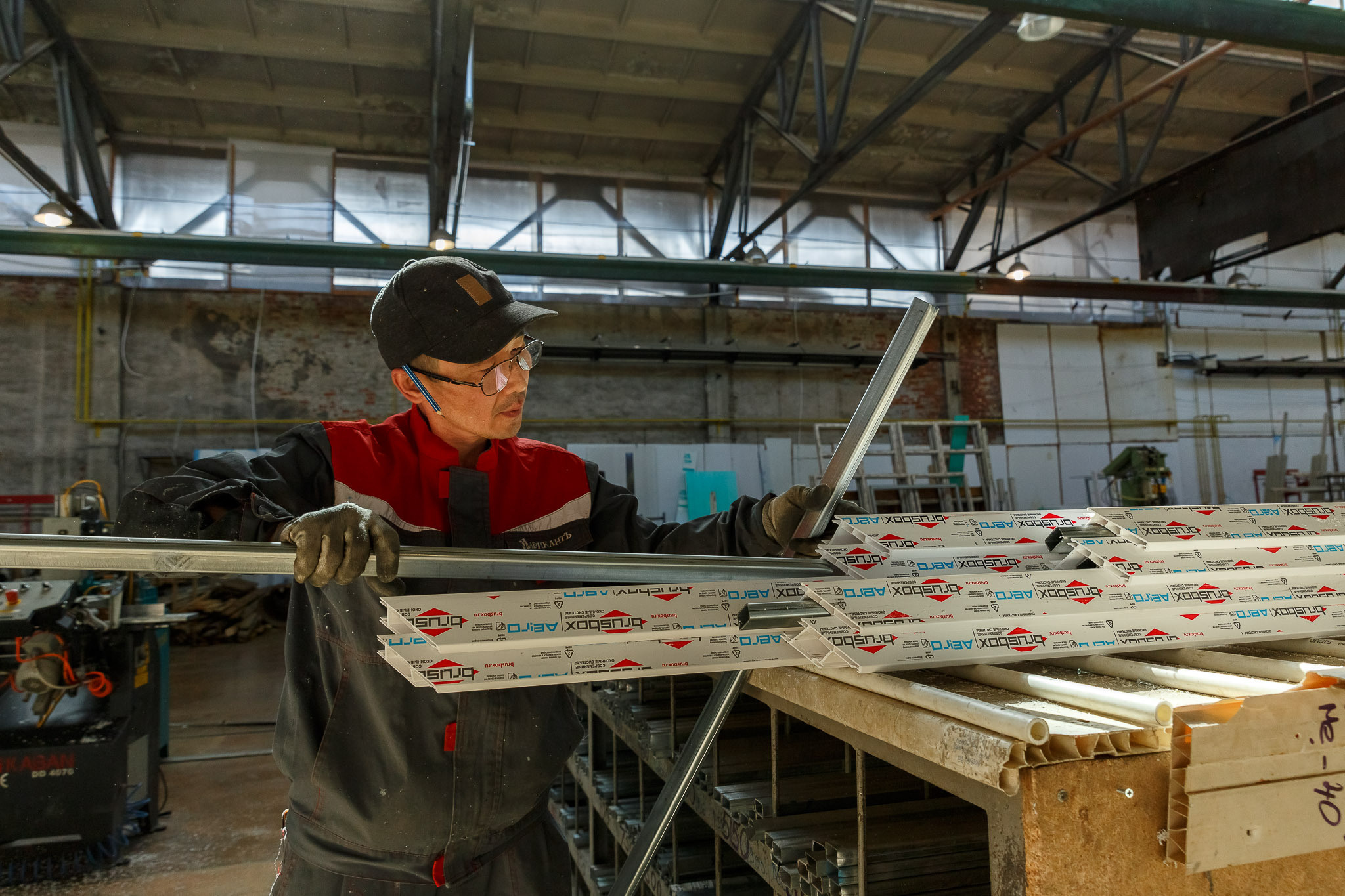 Фабрикант. Оконное производство в Астрахани. Фотограф в Астрахани