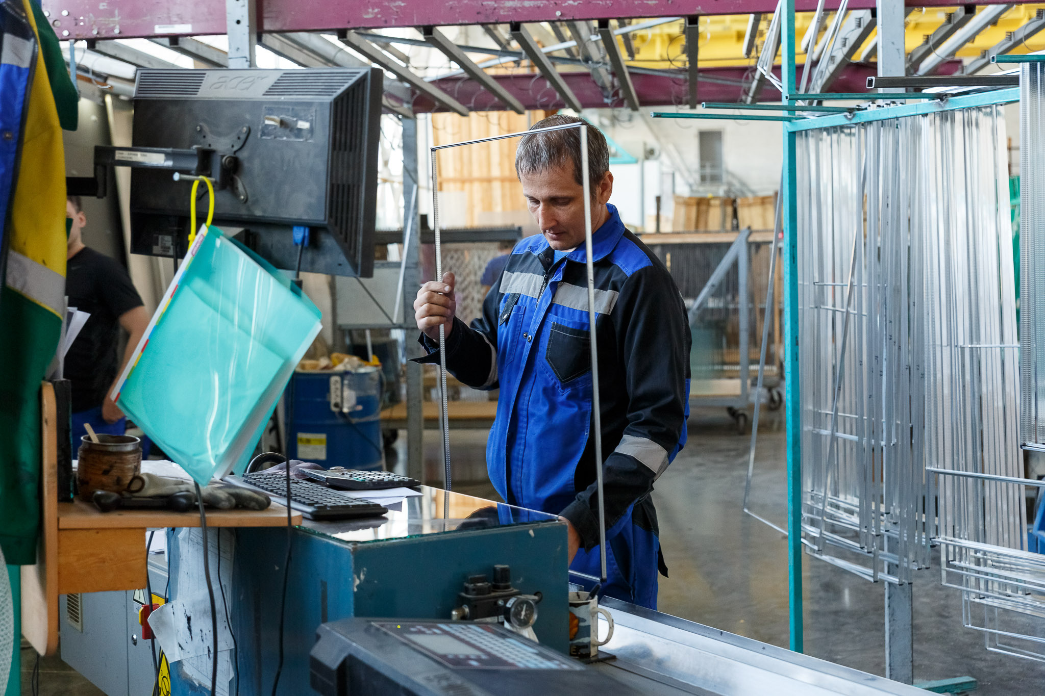 Фабрикант. Оконное производство в Астрахани. Фотограф в Астрахани