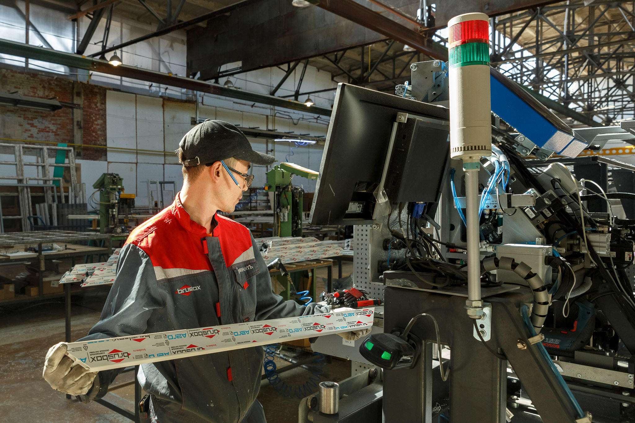 Фабрикант. Оконное производство в Астрахани. Фотограф в Астрахани