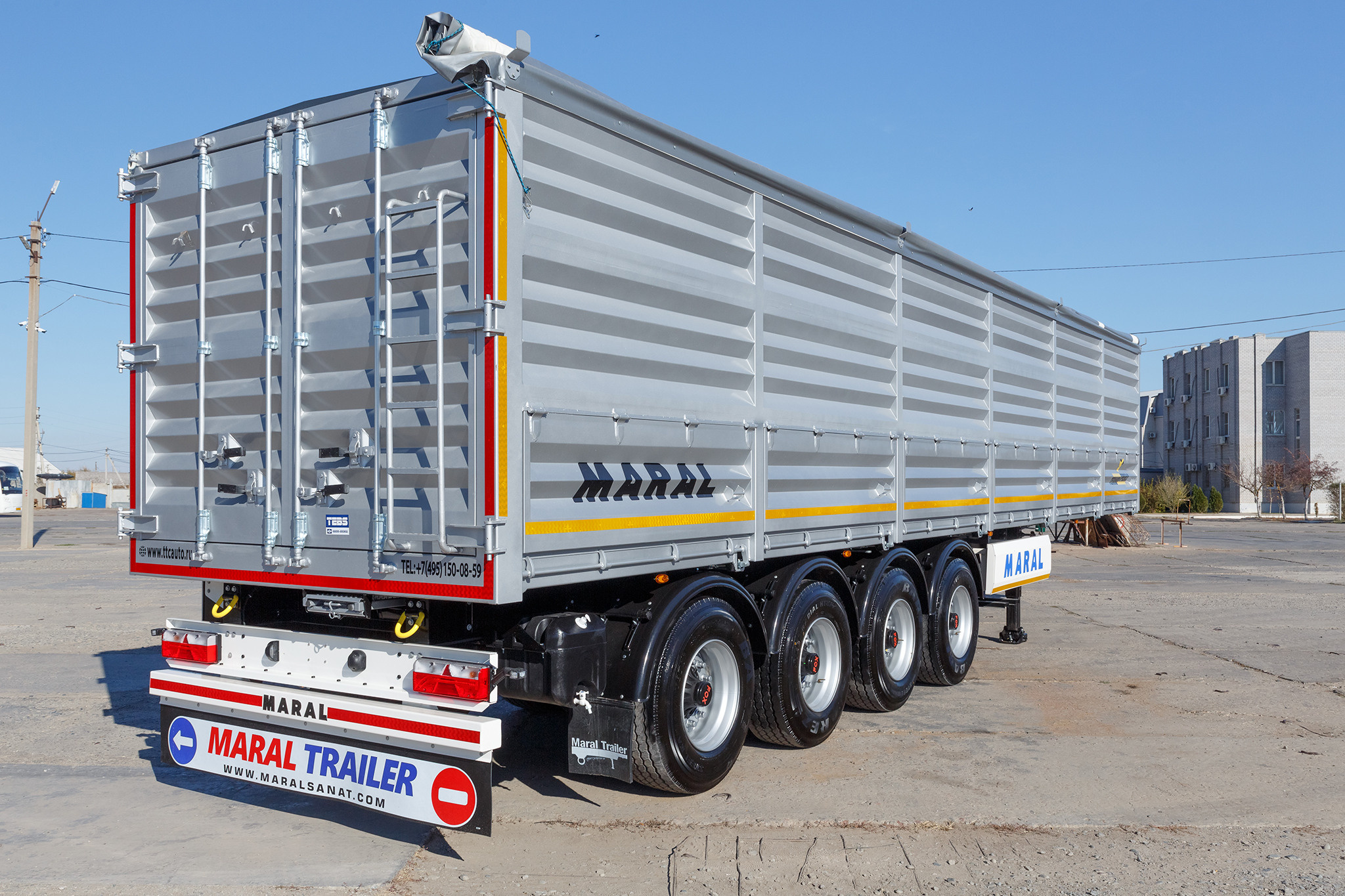 Промышленная фотосъемка в Астрахани, фотограф в Астрахани