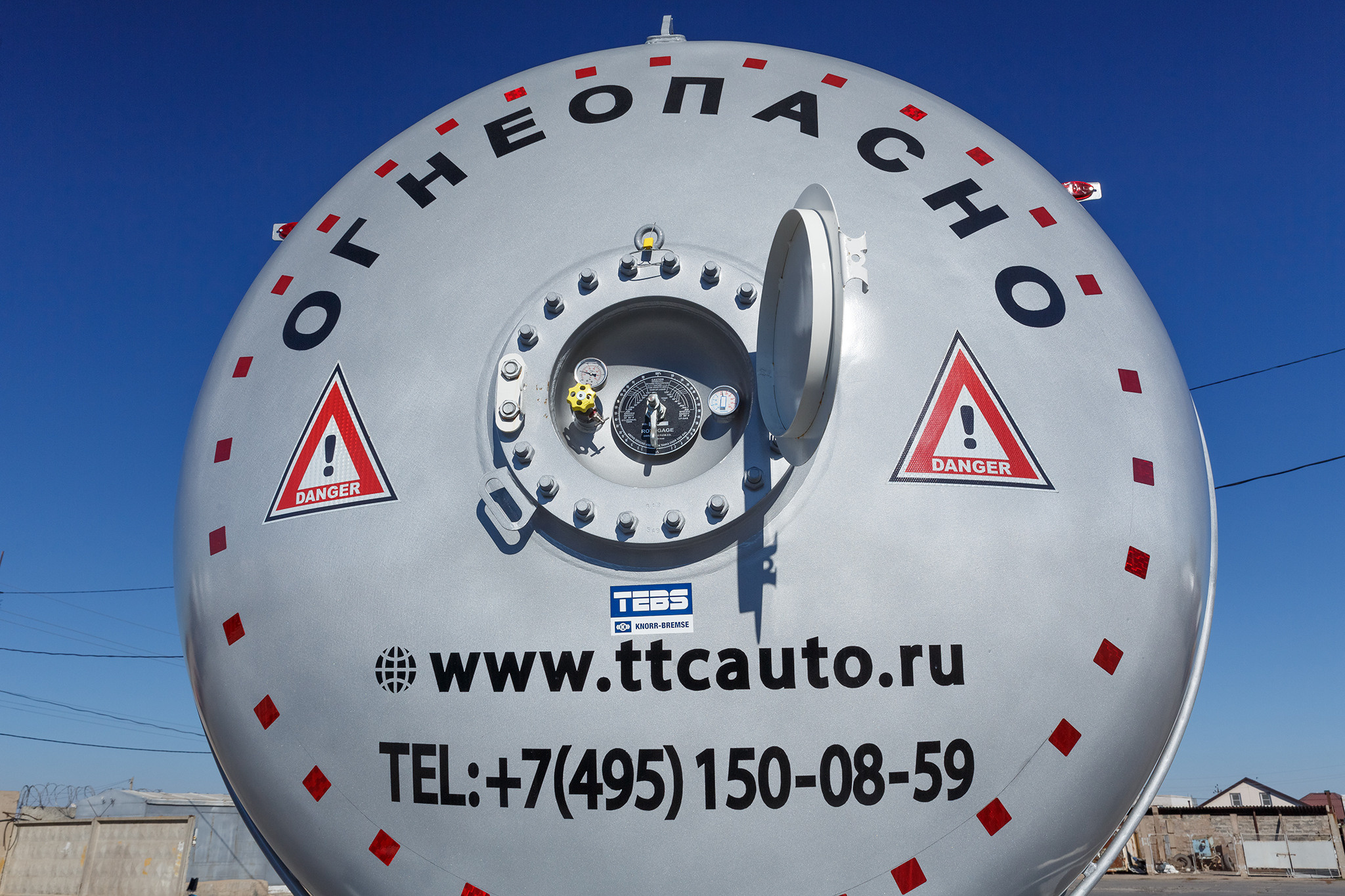 Промышленная фотосъемка в Астрахани, фотограф в Астрахани