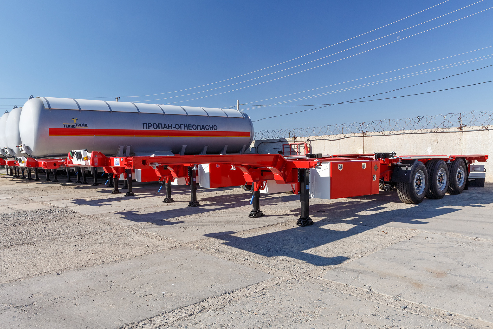 Промышленная фотосъемка в Астрахани, фотограф в Астрахани