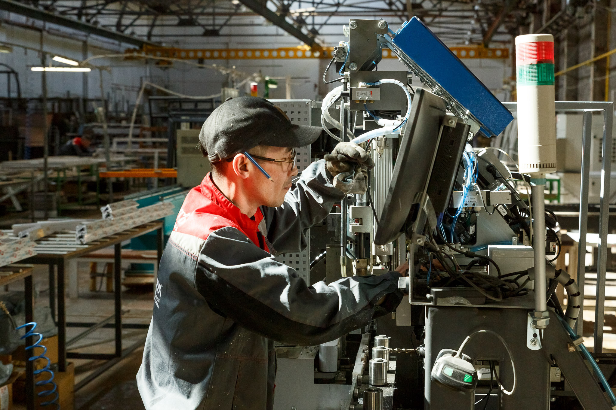 Фабрикант. Оконное производство в Астрахани. Фотограф в Астрахани
