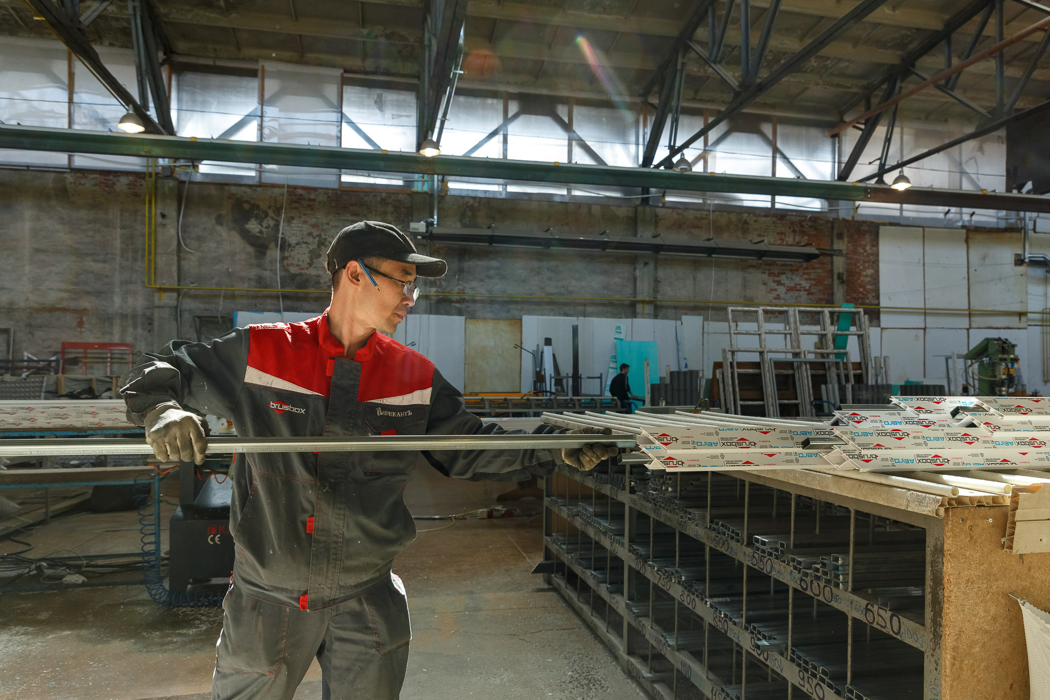 Фабрикант. Оконное производство в Астрахани. Фотограф в Астрахани