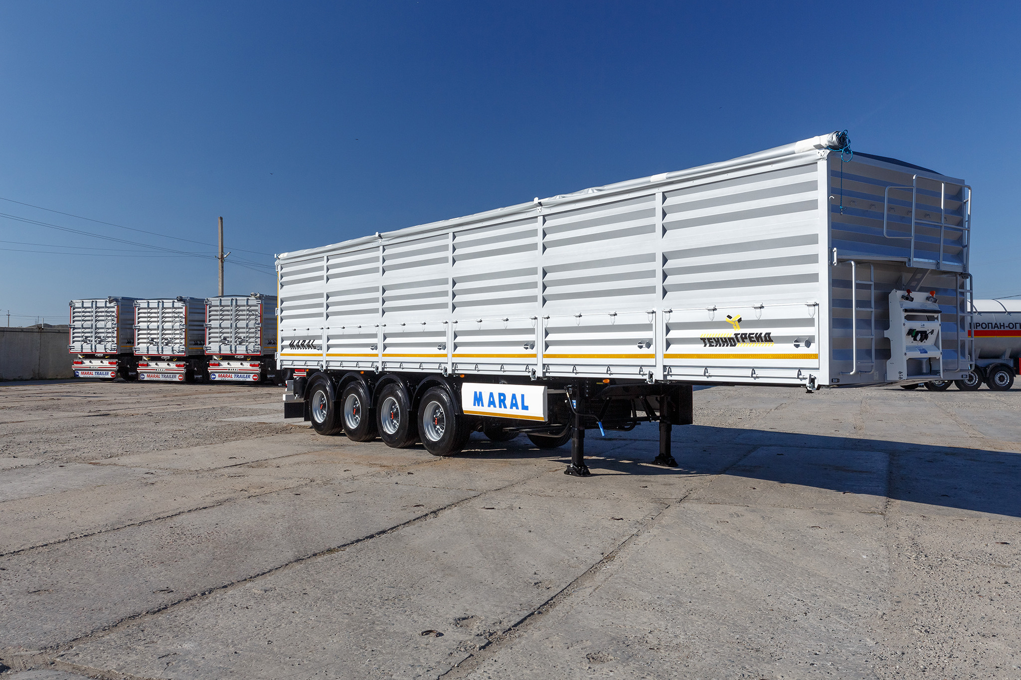 Промышленная фотосъемка в Астрахани, фотограф в Астрахани