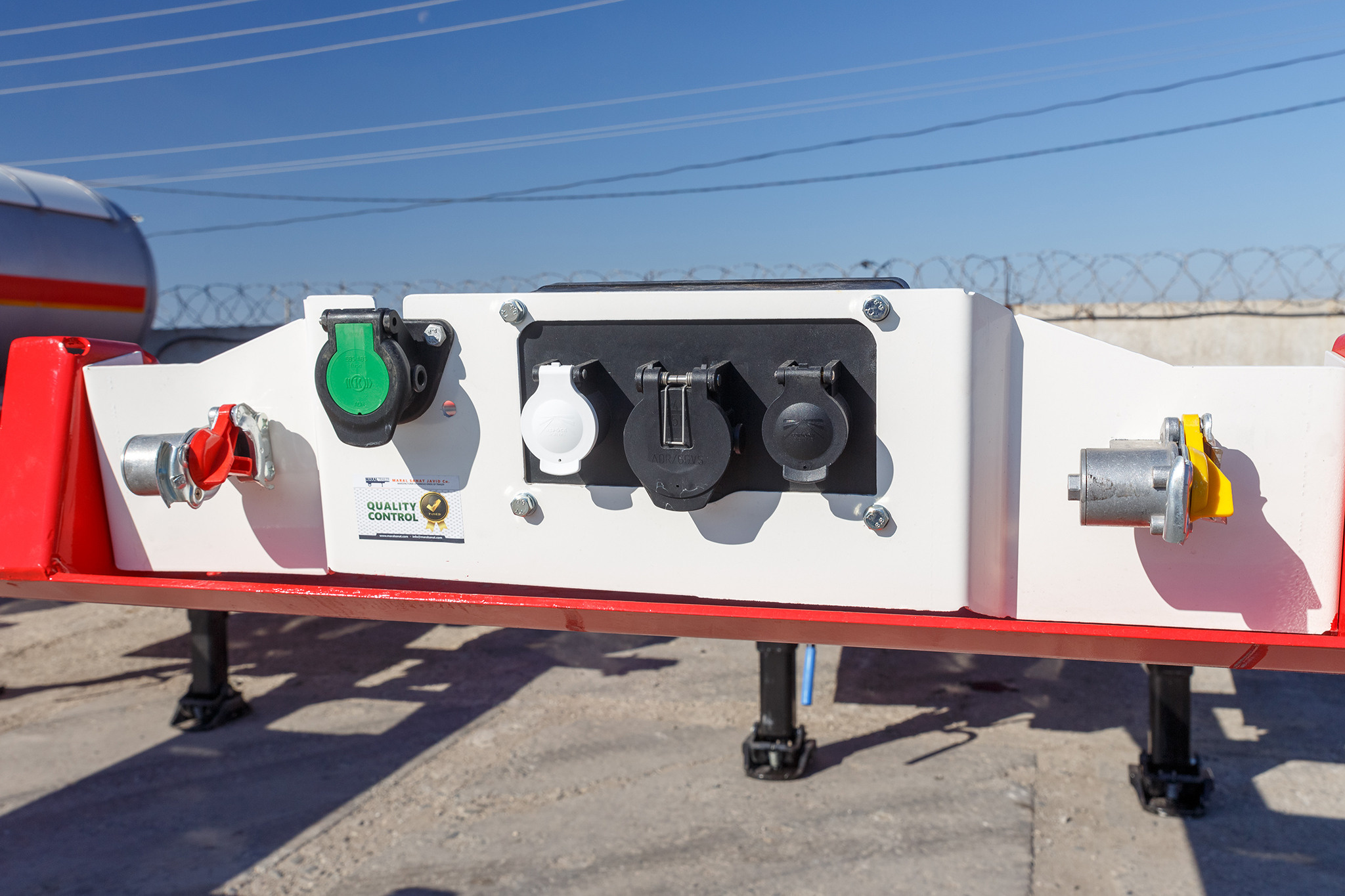 Промышленная фотосъемка в Астрахани, фотограф в Астрахани