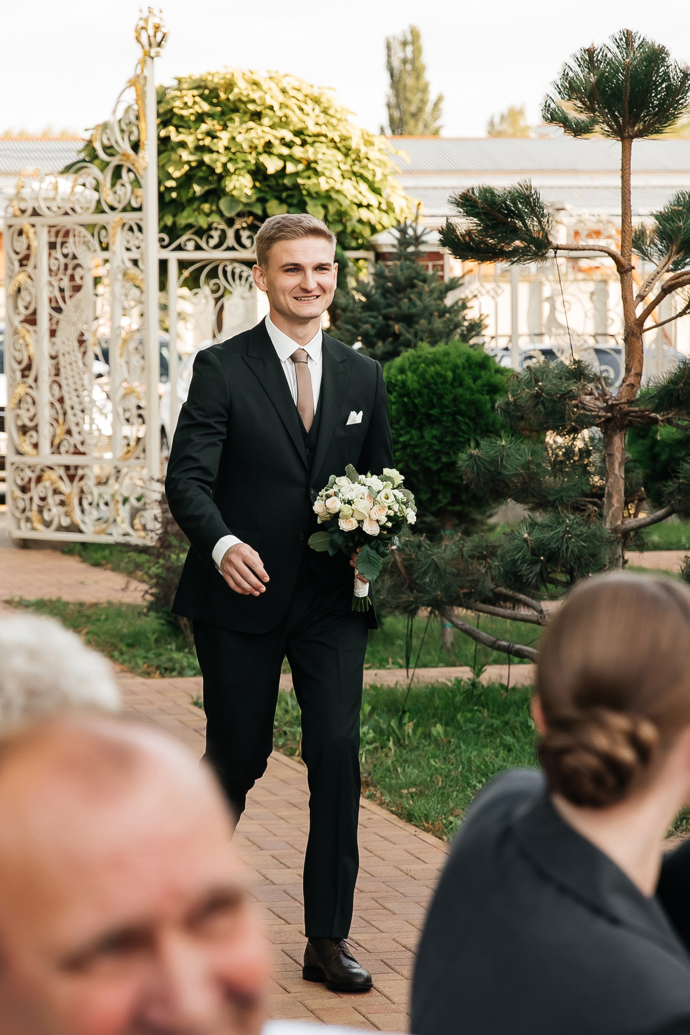 A&N. Свадебный и семейный фотограф Краснодарский край