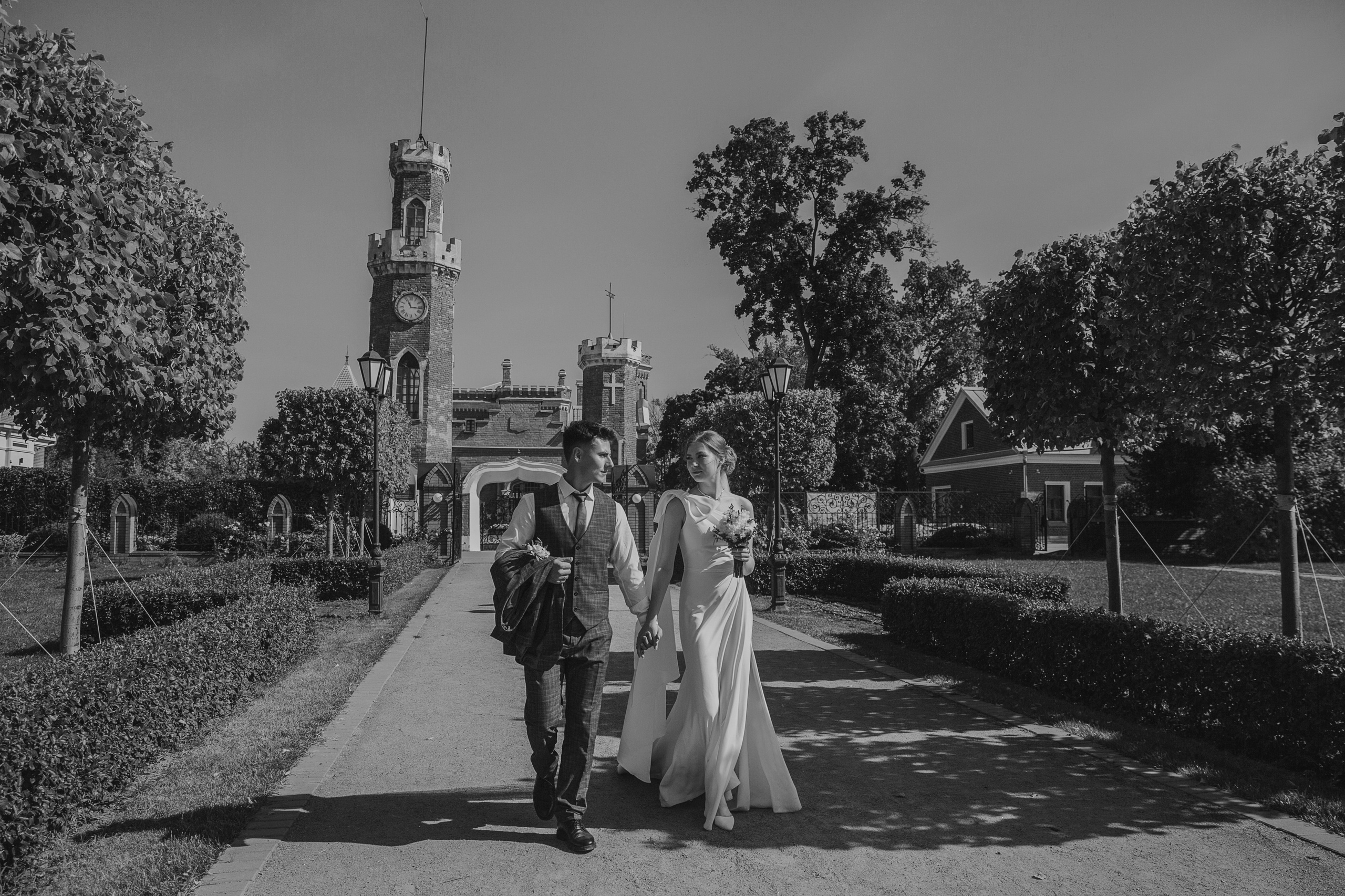 Георгий и Анастасия. Персональный, семейный и портретный фотограф в Воронеже Майя Яхонтова