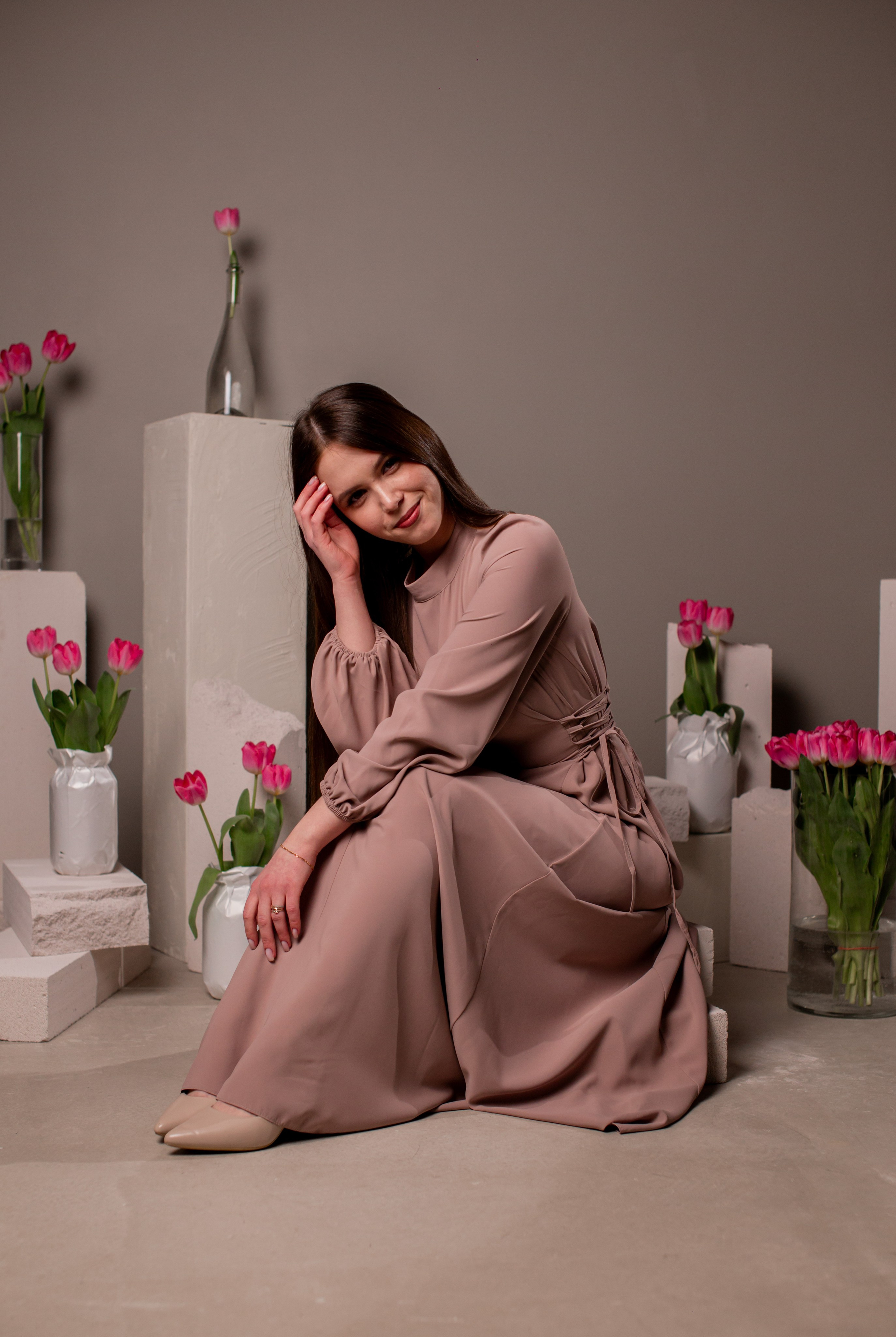 Светлана. ФОТОГРАФ ~ Виктория Ивченко ~ Старый Оскол