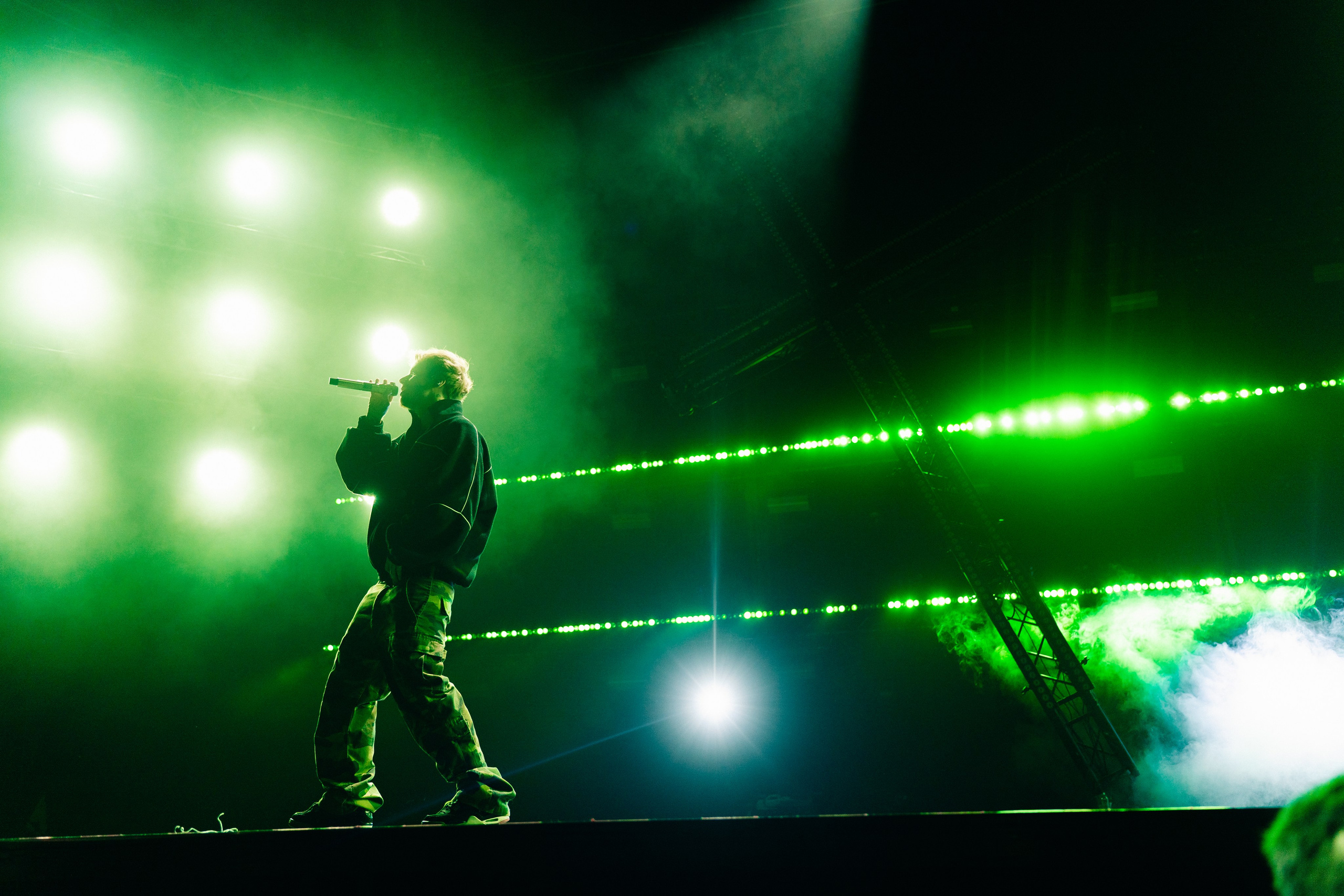 PHARAOH. Концертный фотограф в Перми, Москве и Екатеринбурге Максим Шибаков