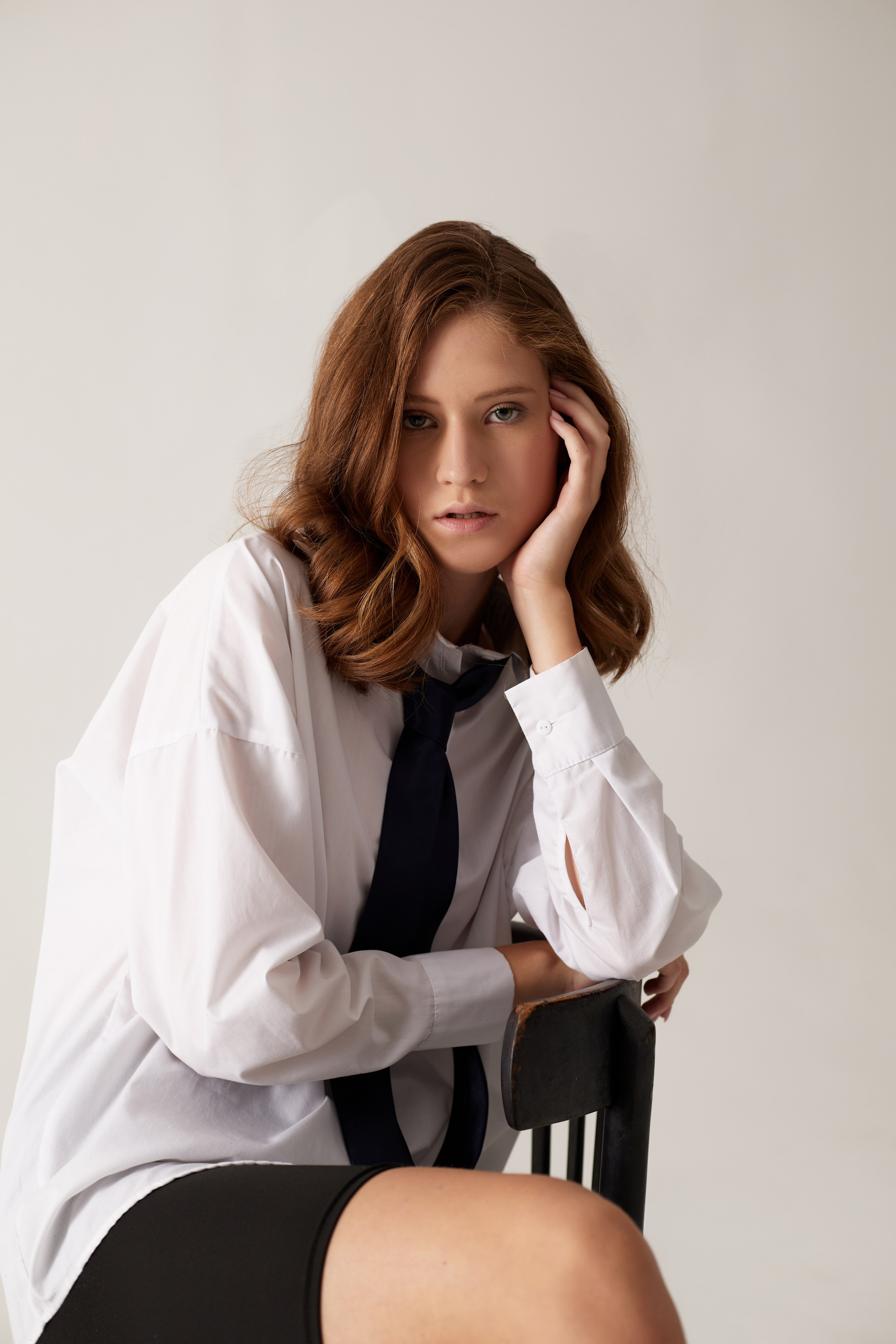 Вероника. Фотограф в Липецке, Воронеже и Москве