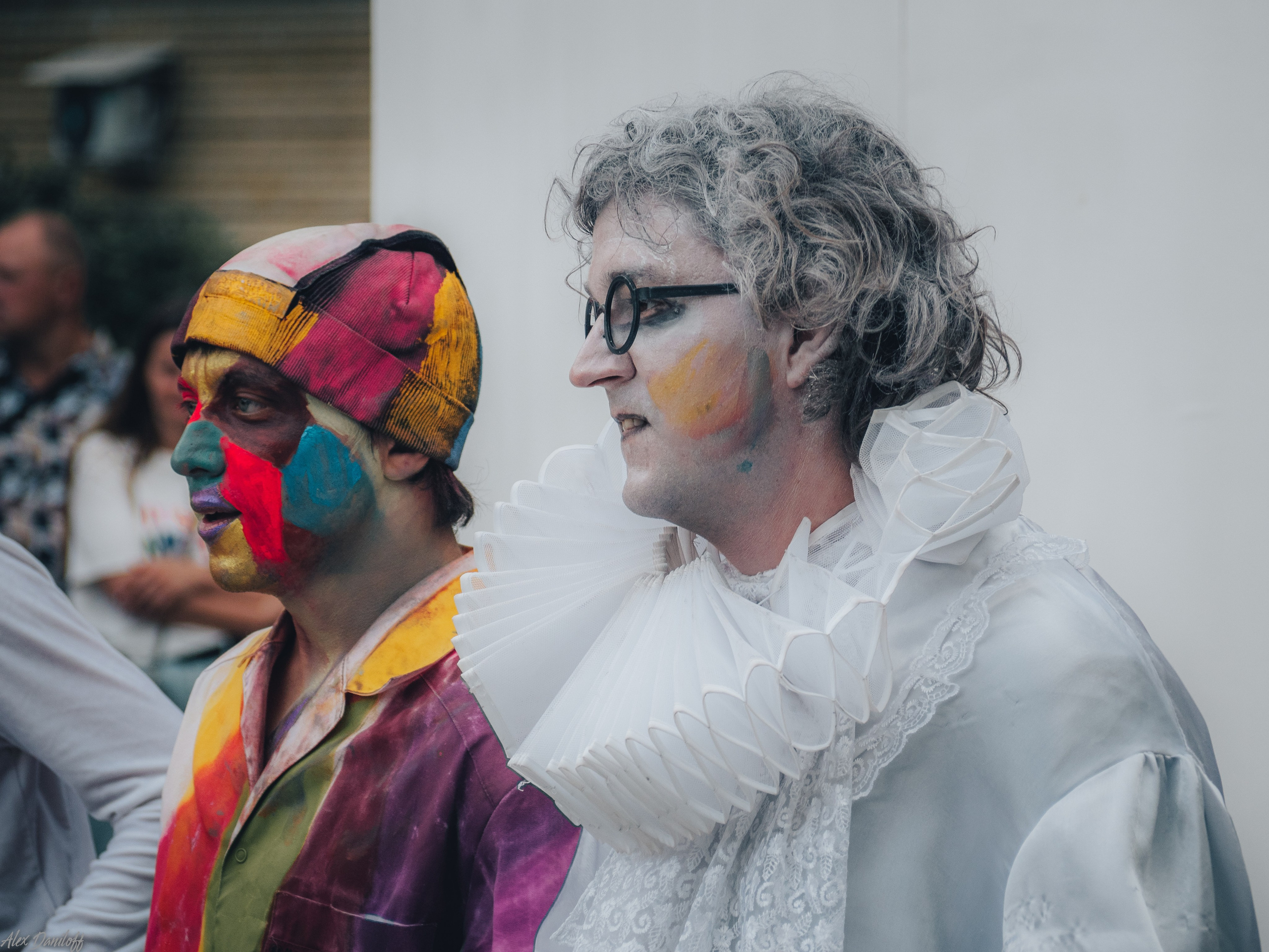 День города. Муром. 2024. Муром-Инфо. Новости культуры, образования, спорта в городе Муром