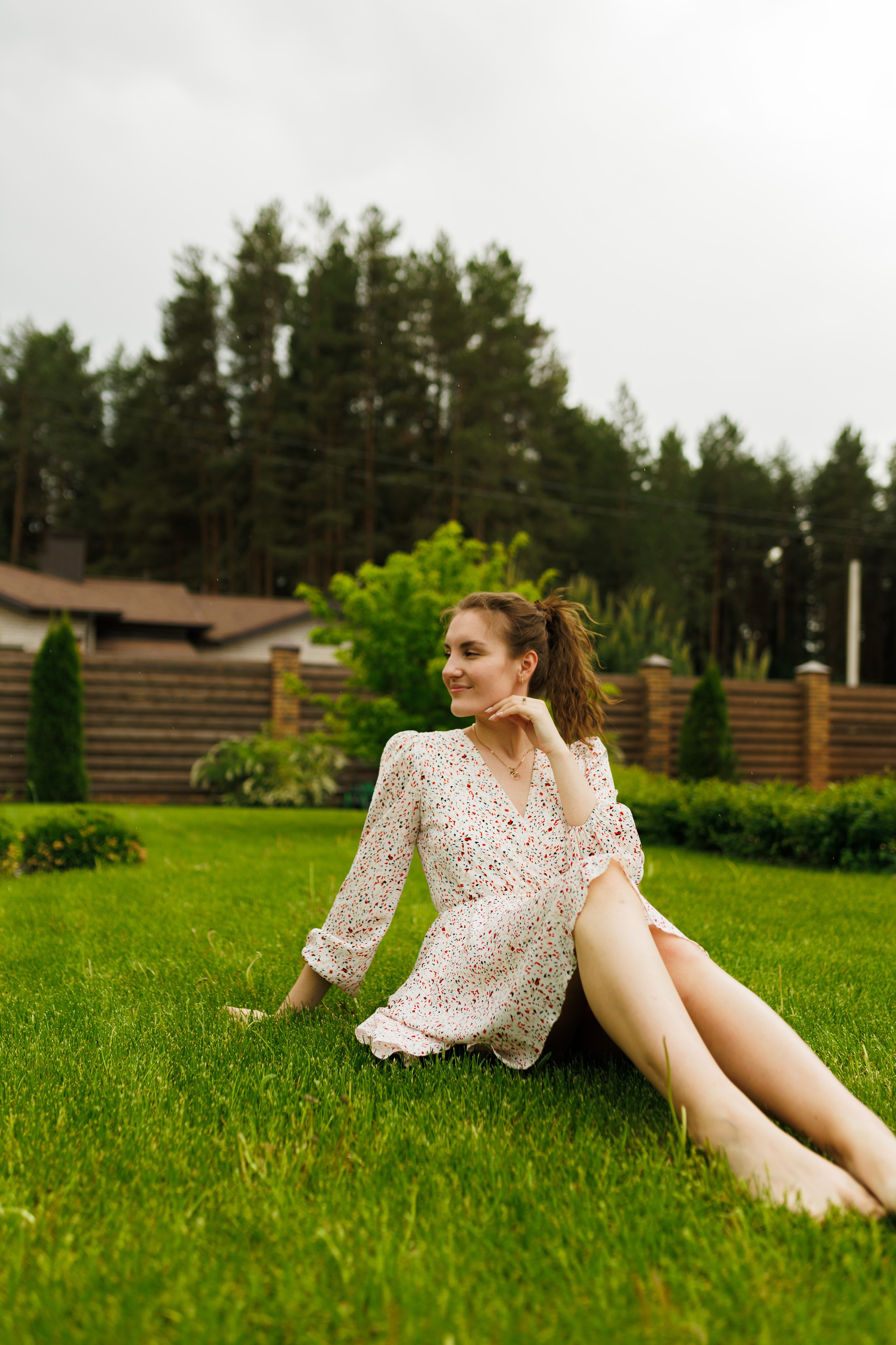 Сестры. Фотограф в Кирове Настя Шабардина