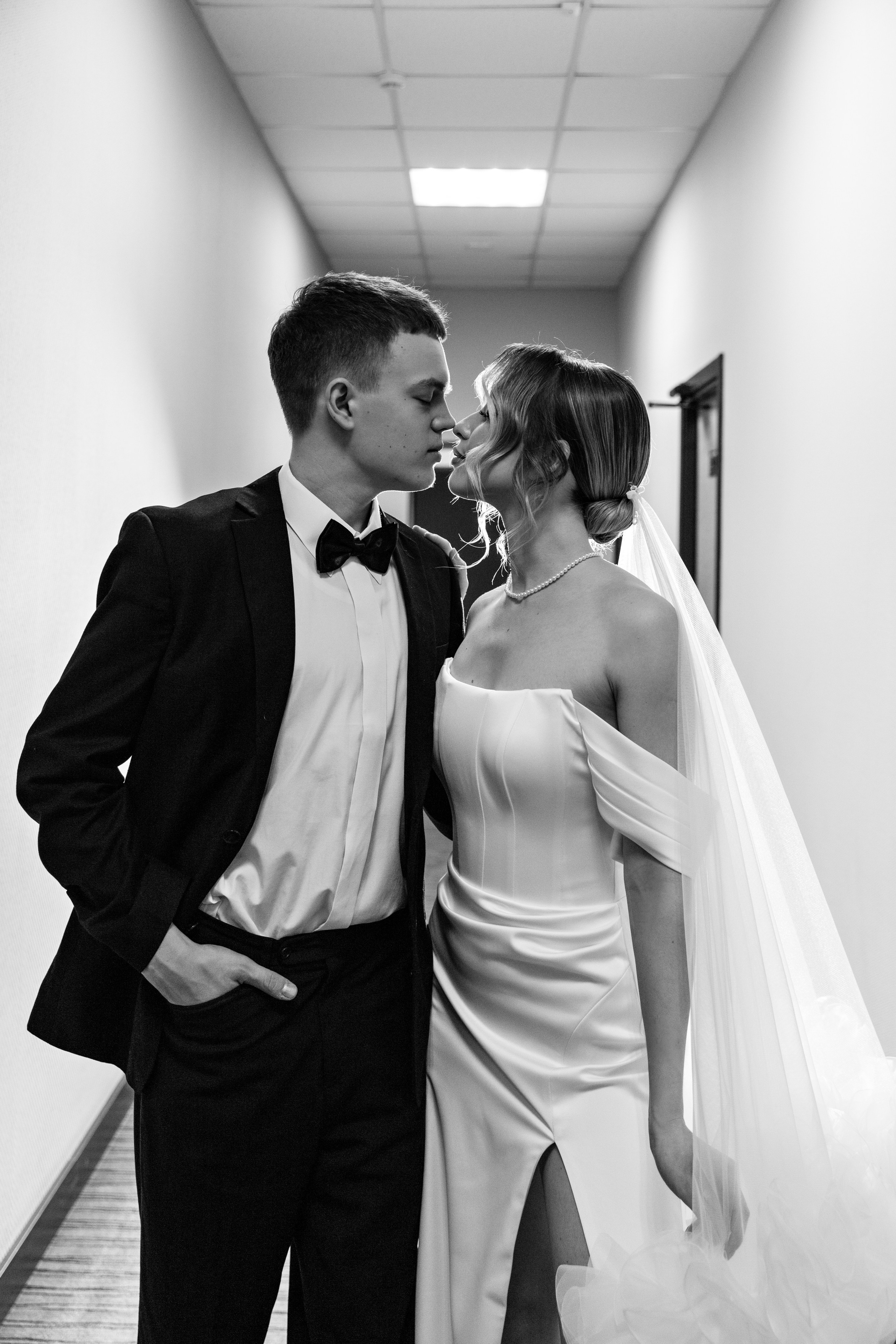 Никита и Гульназ. Свадебный и семейный фотограф Разида Мухаметова