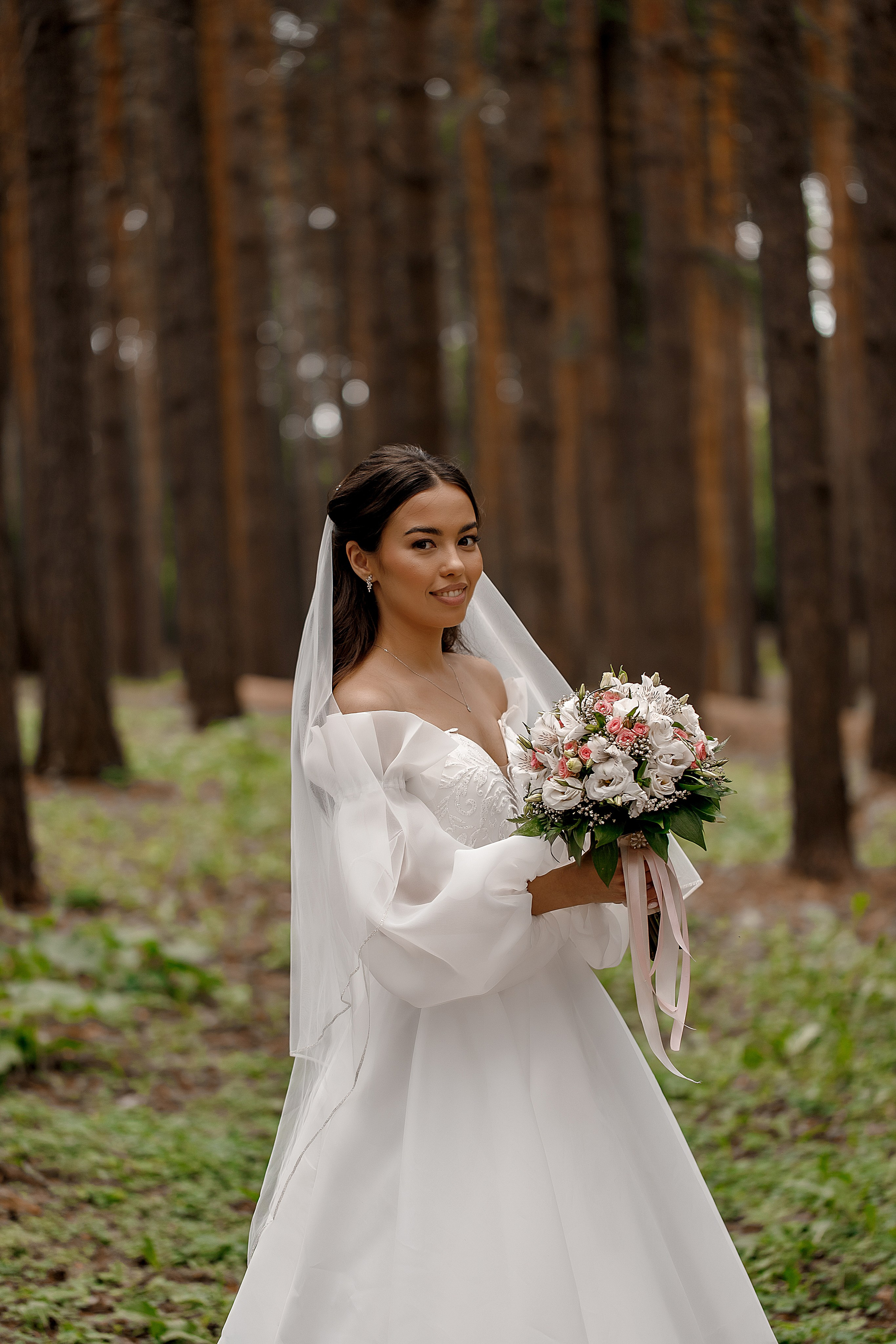 Владислав и Радмила. Свадебный и семейный фотограф Разида Мухаметова