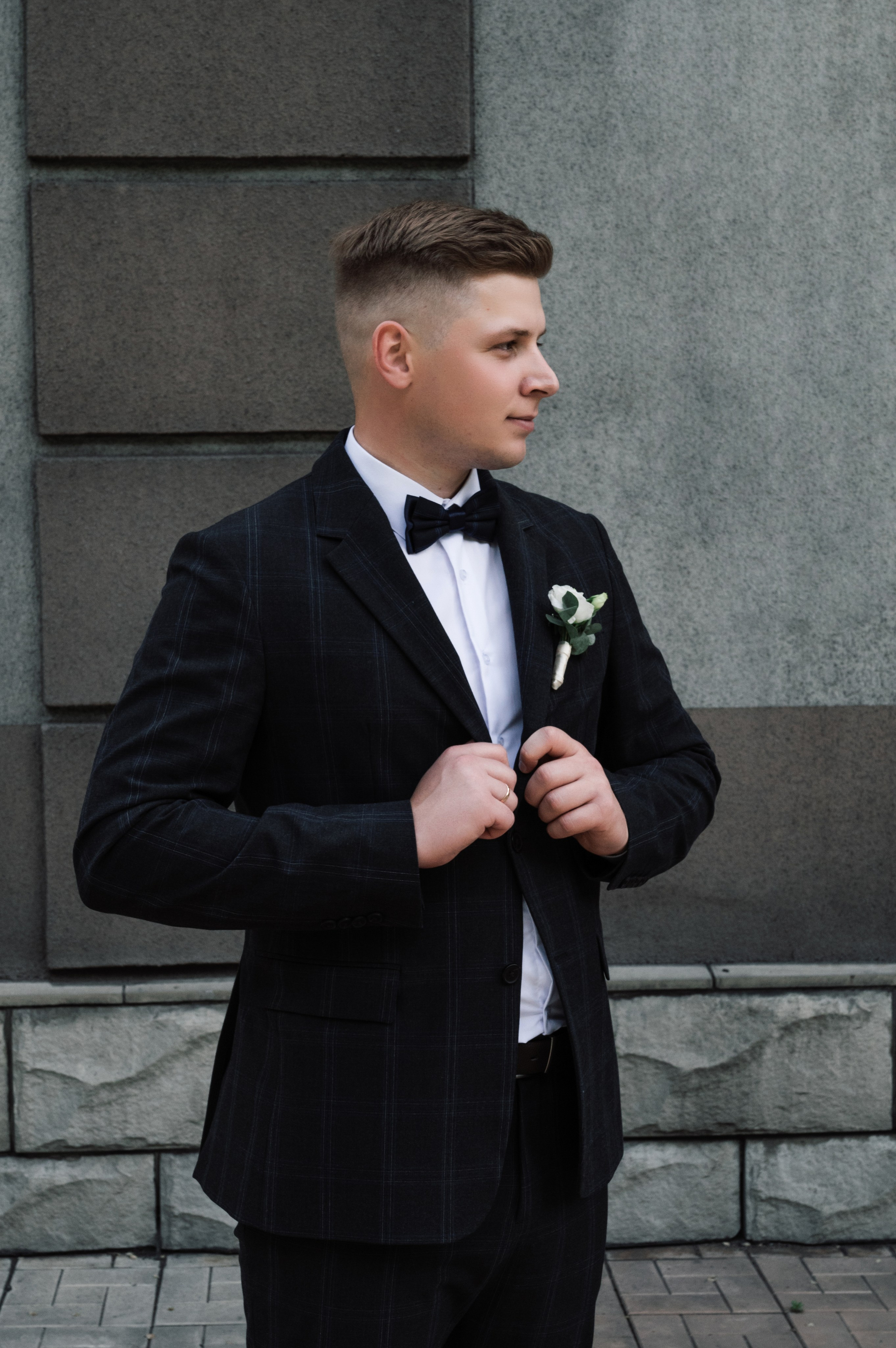 Денис и Елизавета (съемка в г. Находка) 2023 год. Свадебный и семейный фотограф в Находке и Владивостоке