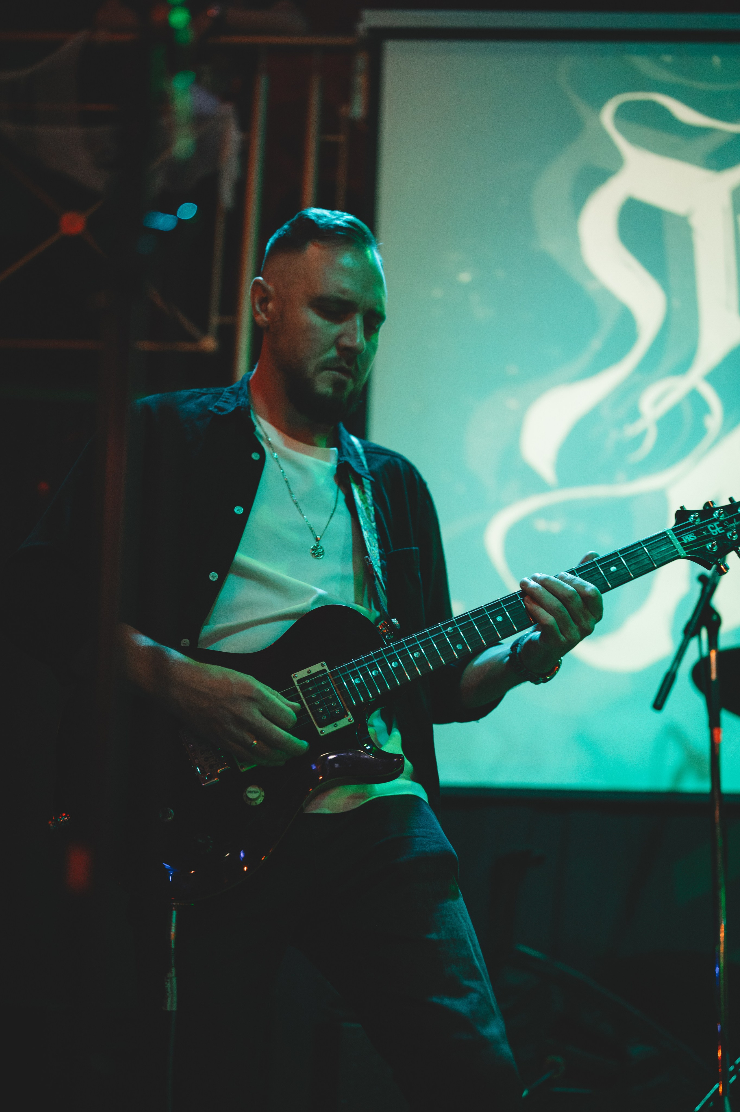 Песни Лилит. Фотограф Анна Темнова. Пенза