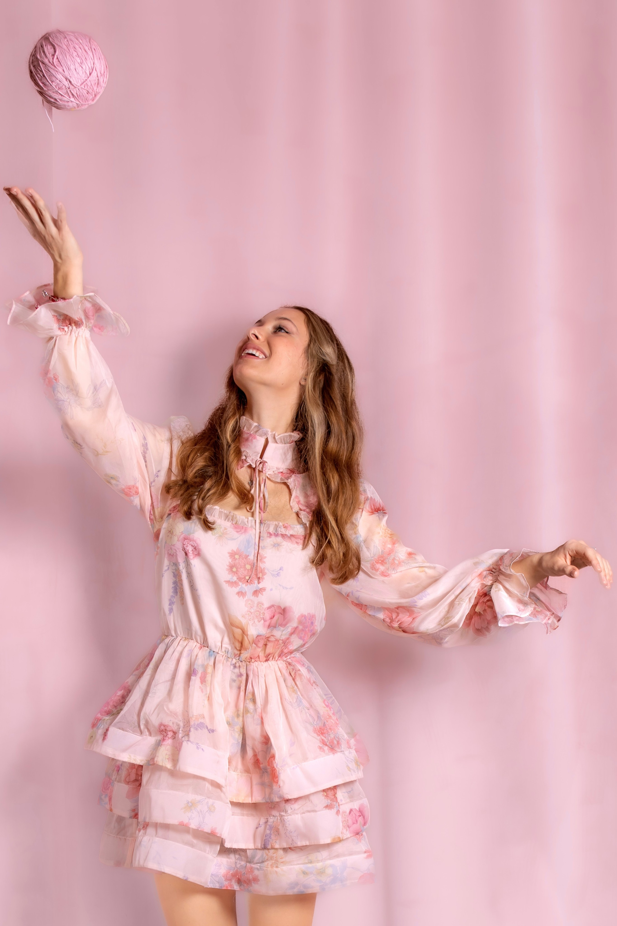 Фотопроект «Алиса в Зазеркалье». Фотосессии и репортаж — Фотограф в Москве — Рина Серёгина