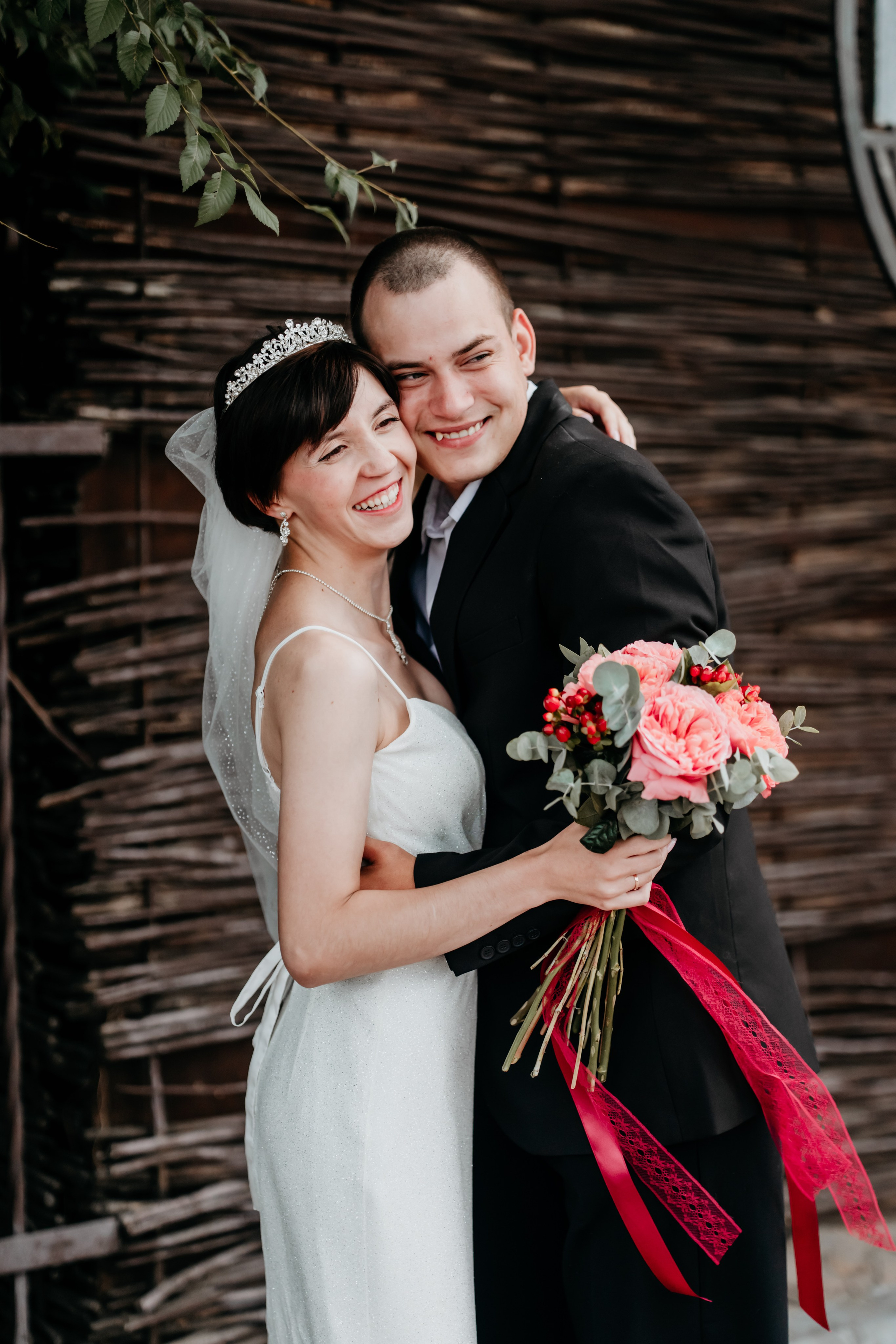 Виктор и Дарья. Фотограф в Улан-Удэ. Свадебный фотограф в Улан-Удэ