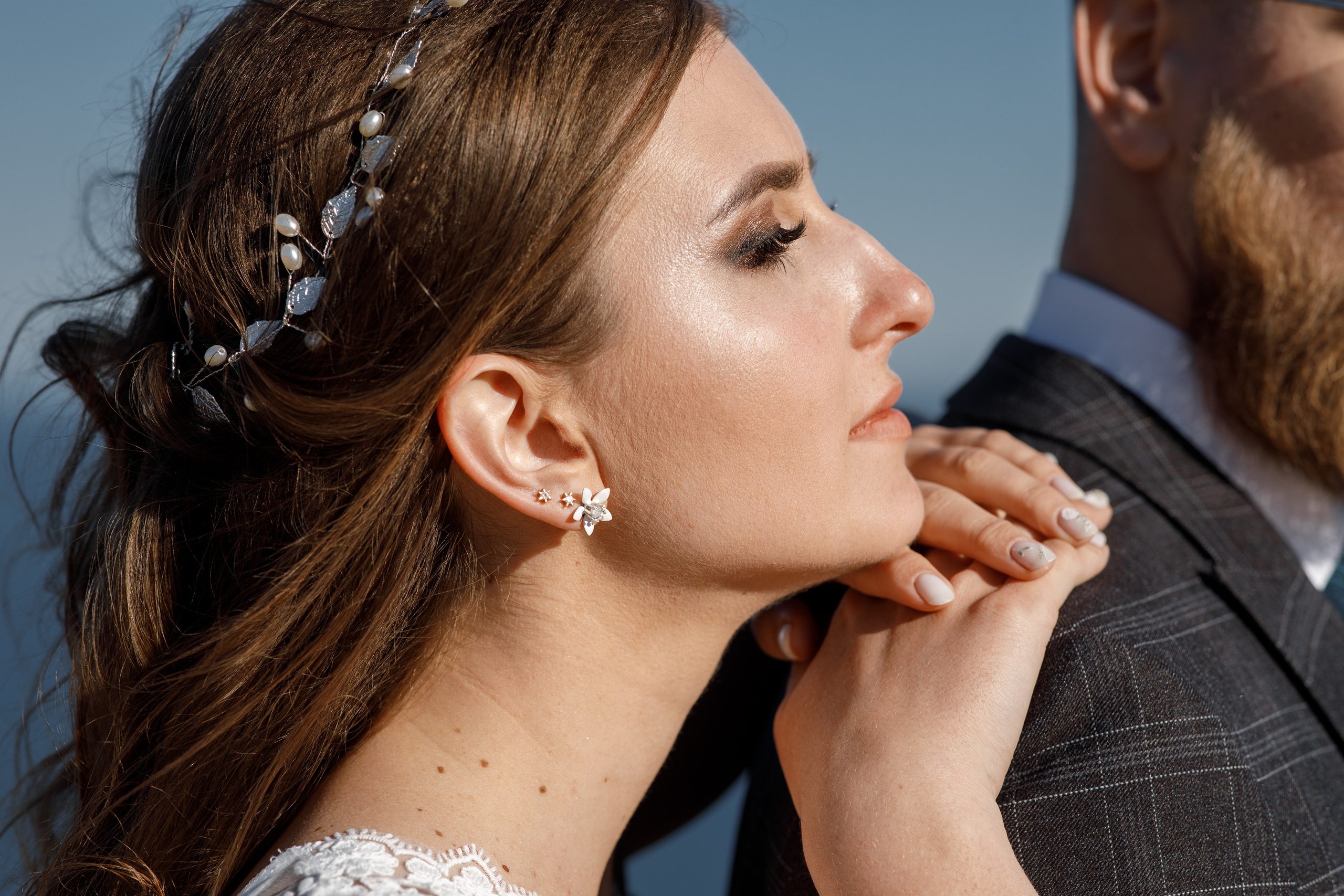 Выездная церемония на Фиоленте анонс. Свадебный фотограф в Крыму и Севастополе — Белов Виталий