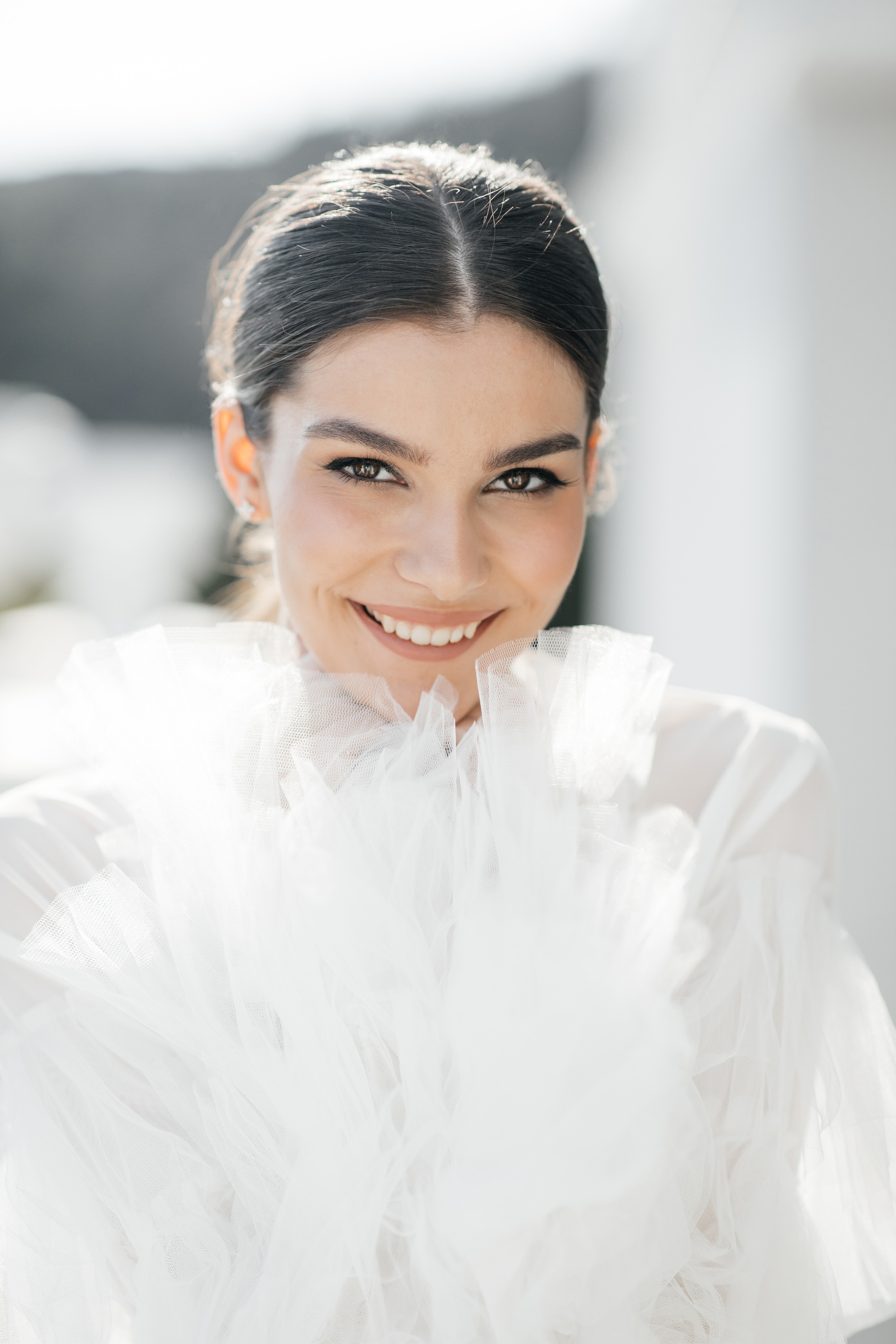 Свадьба на вилле в Симеизе. Свадебный фотограф в Крыму и Севастополе — Белов Виталий