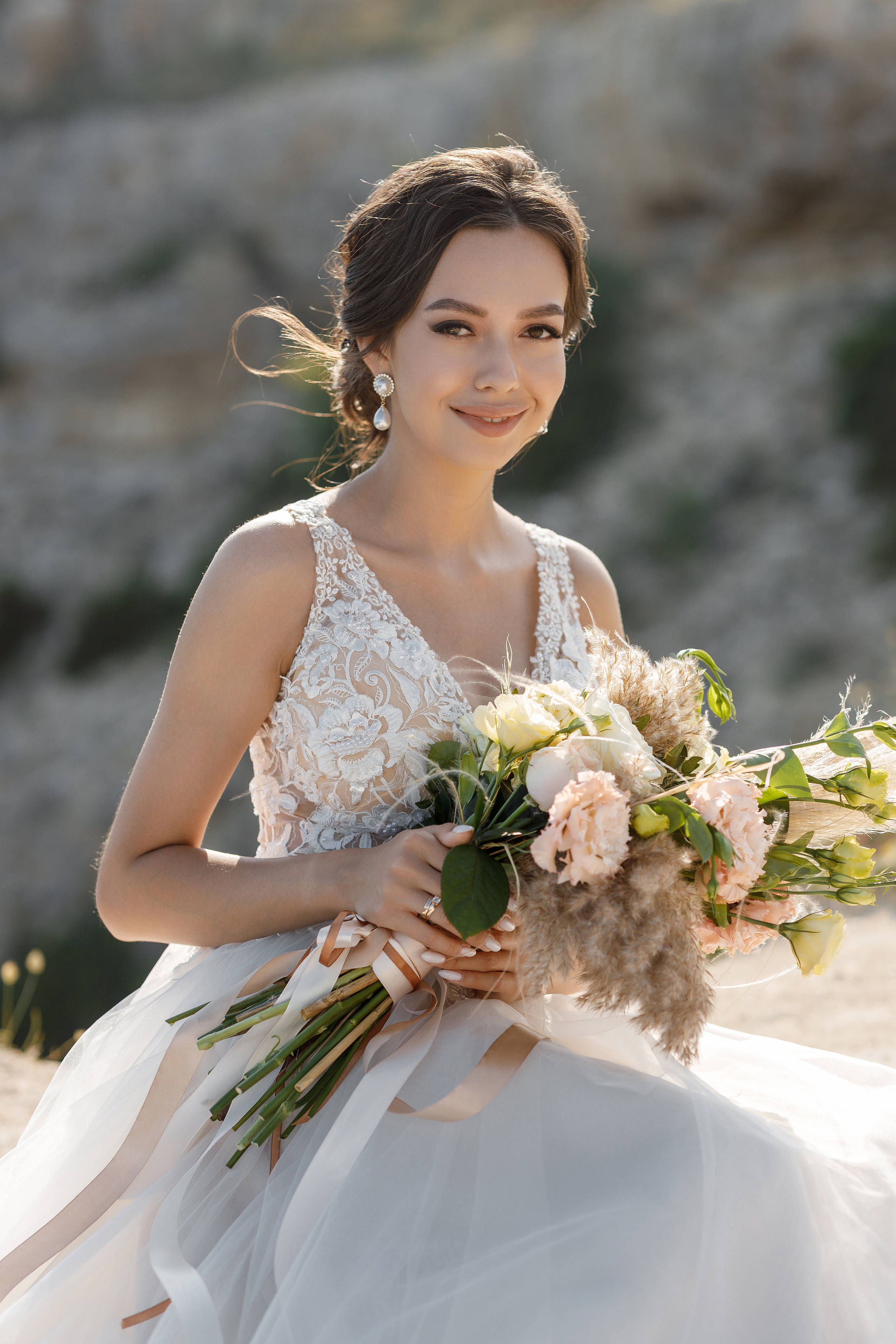 Юля и Гриша фотосессия в Севастополе. Свадебный фотограф в Крыму и Севастополе — Белов Виталий