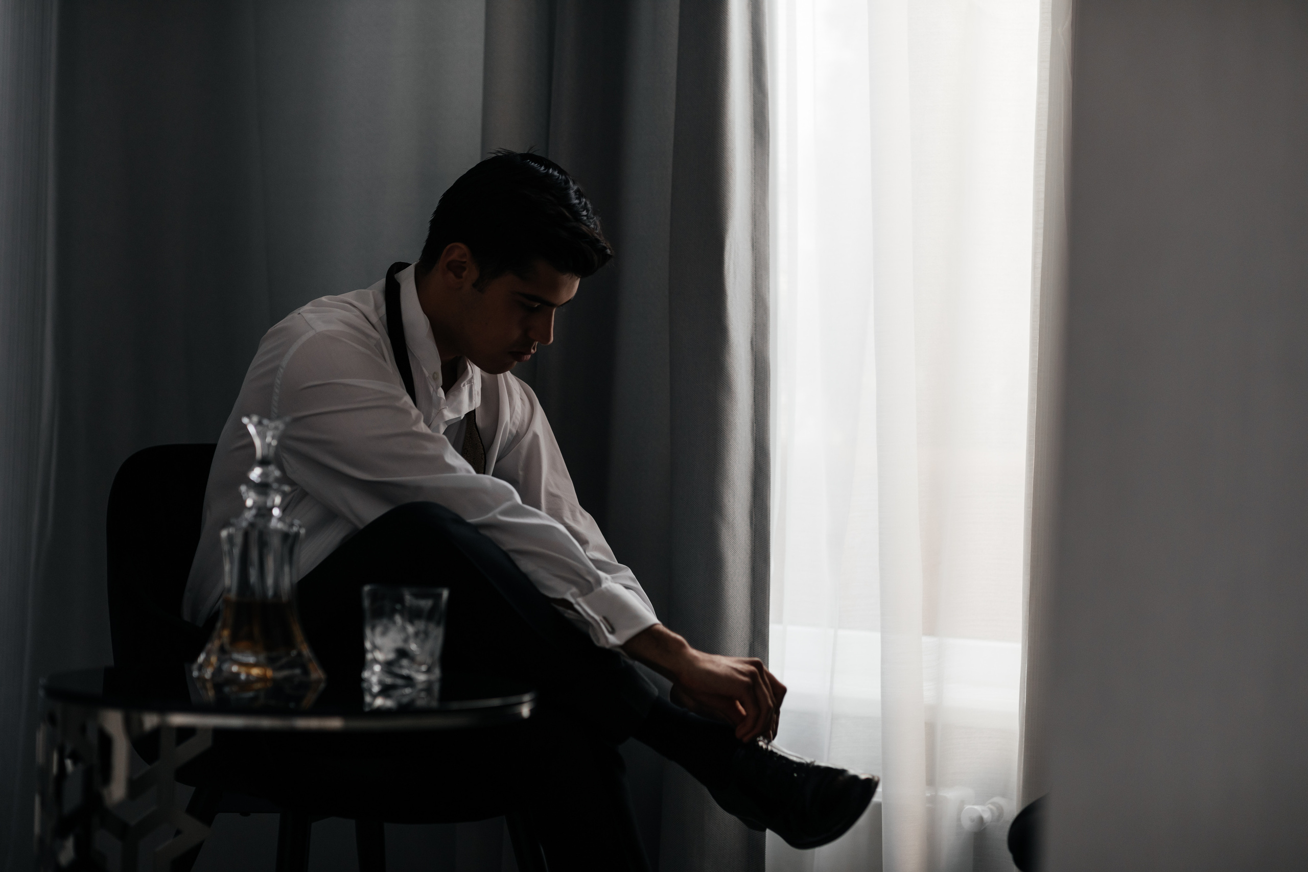 Свадьба на вилле в Симеизе. Свадебный фотограф в Крыму и Севастополе — Белов Виталий