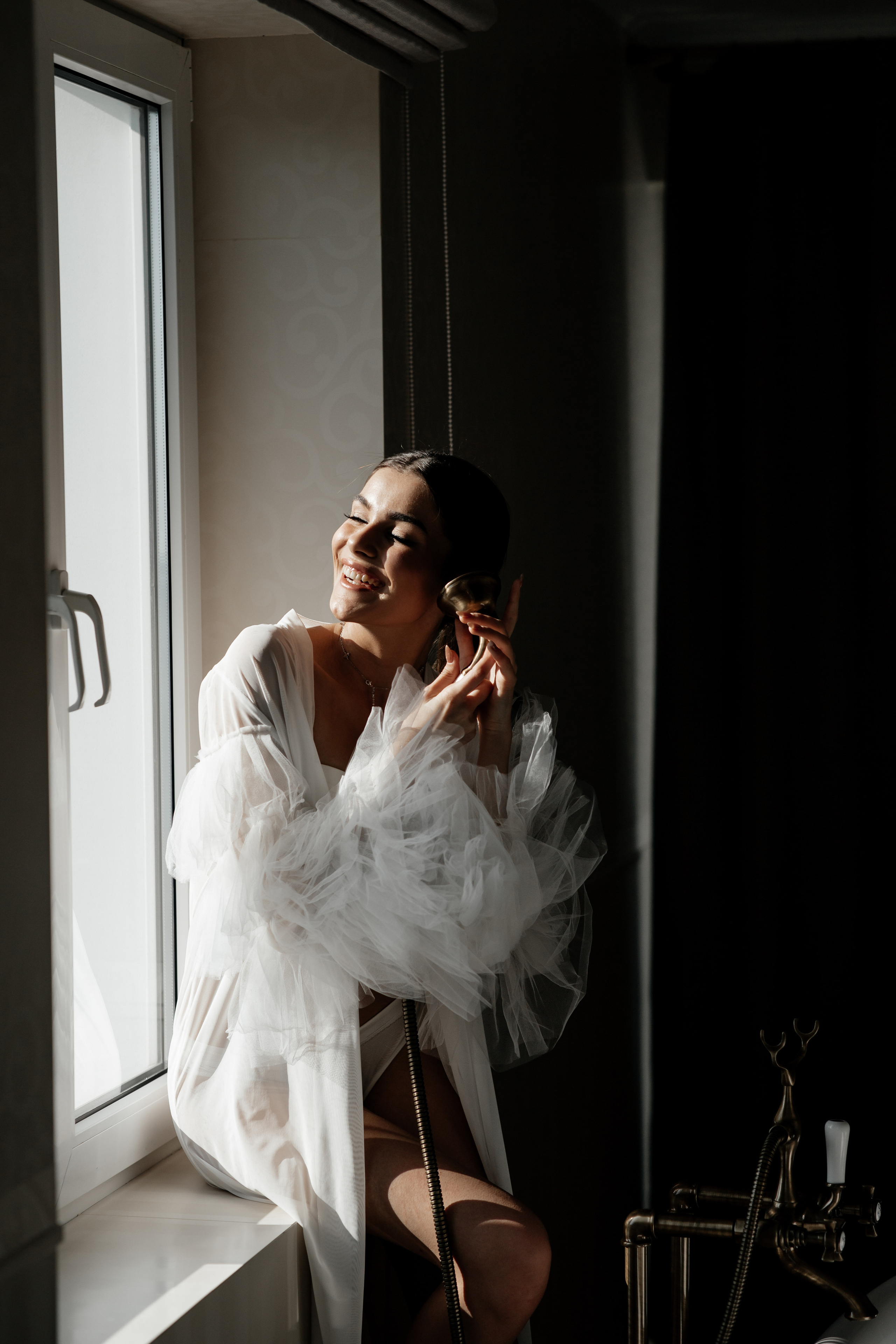 Свадьба на вилле в Симеизе. Свадебный фотограф в Крыму и Севастополе — Белов Виталий