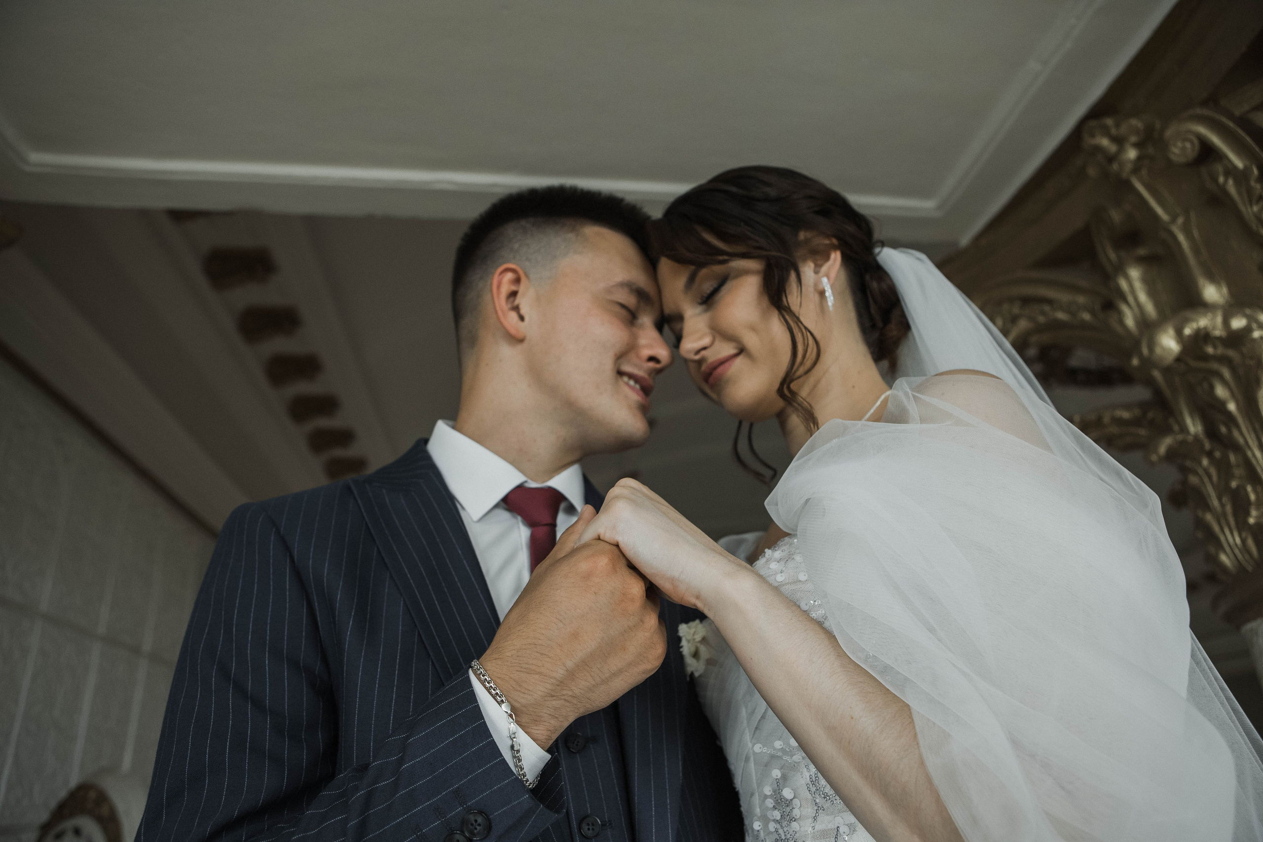 Lyubov'&Marsel'. Главная