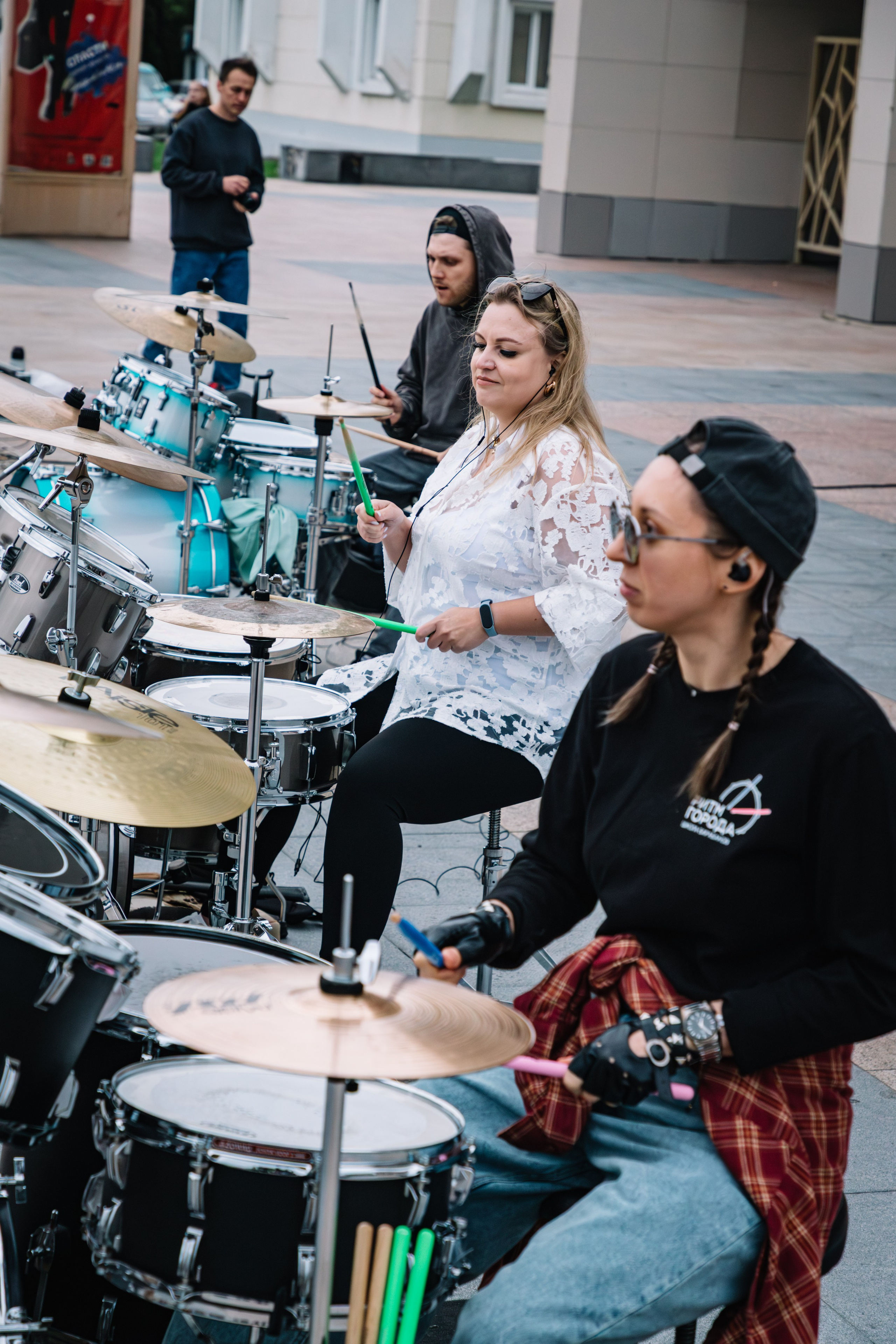 MegaRok. Семейный, репортажный, детский фотограф Комсомольск-на-Амуре