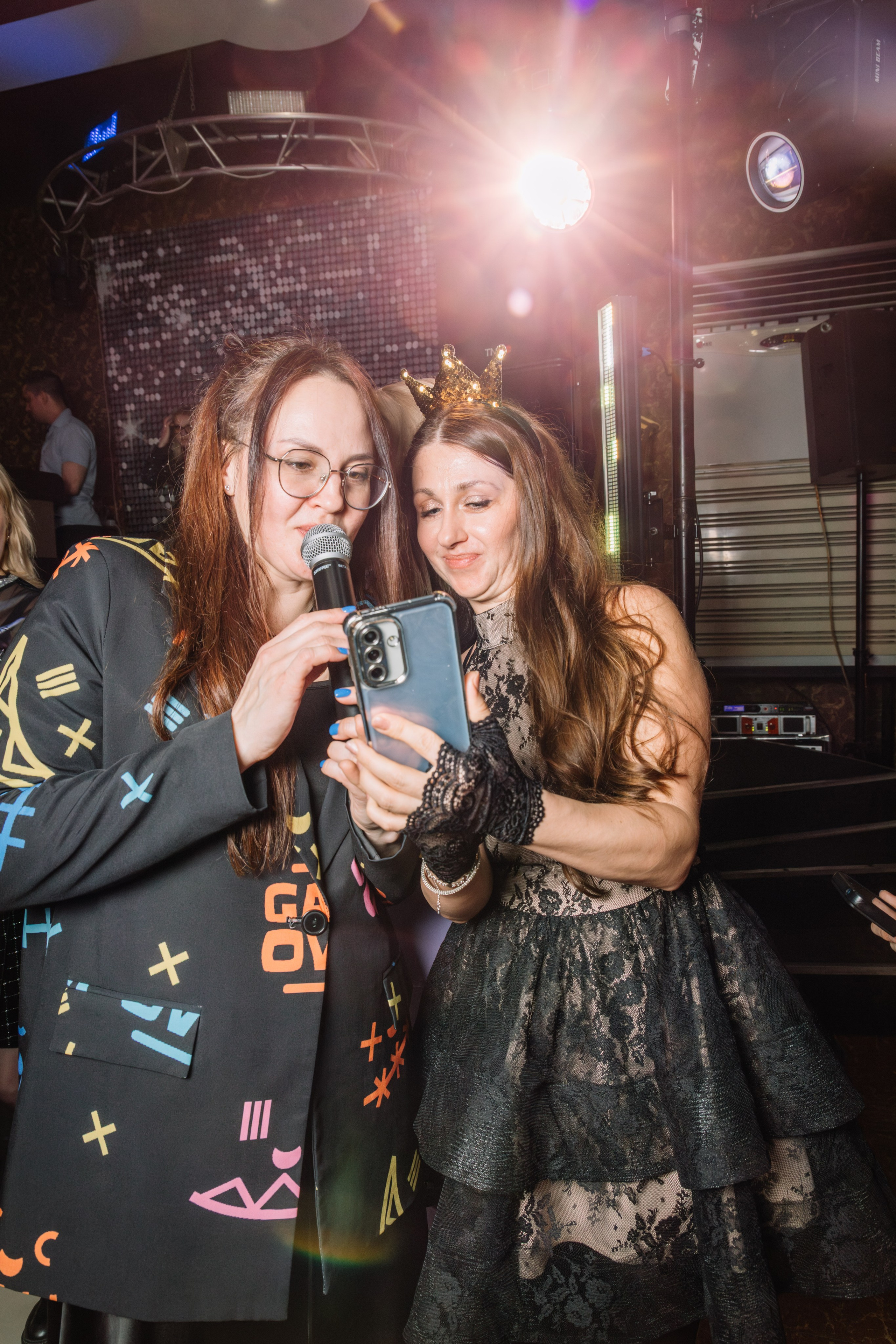 Holiday party. Семейный, репортажный, детский фотограф Комсомольск-на-Амуре