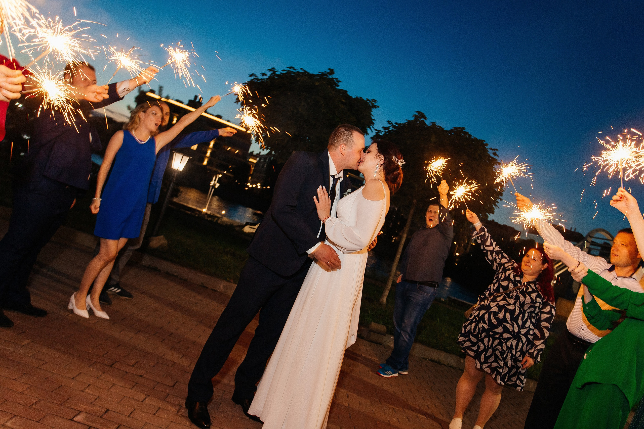 Ирина и Антон. Фотограф в Санкт-Петербурге Юлия Ласкари