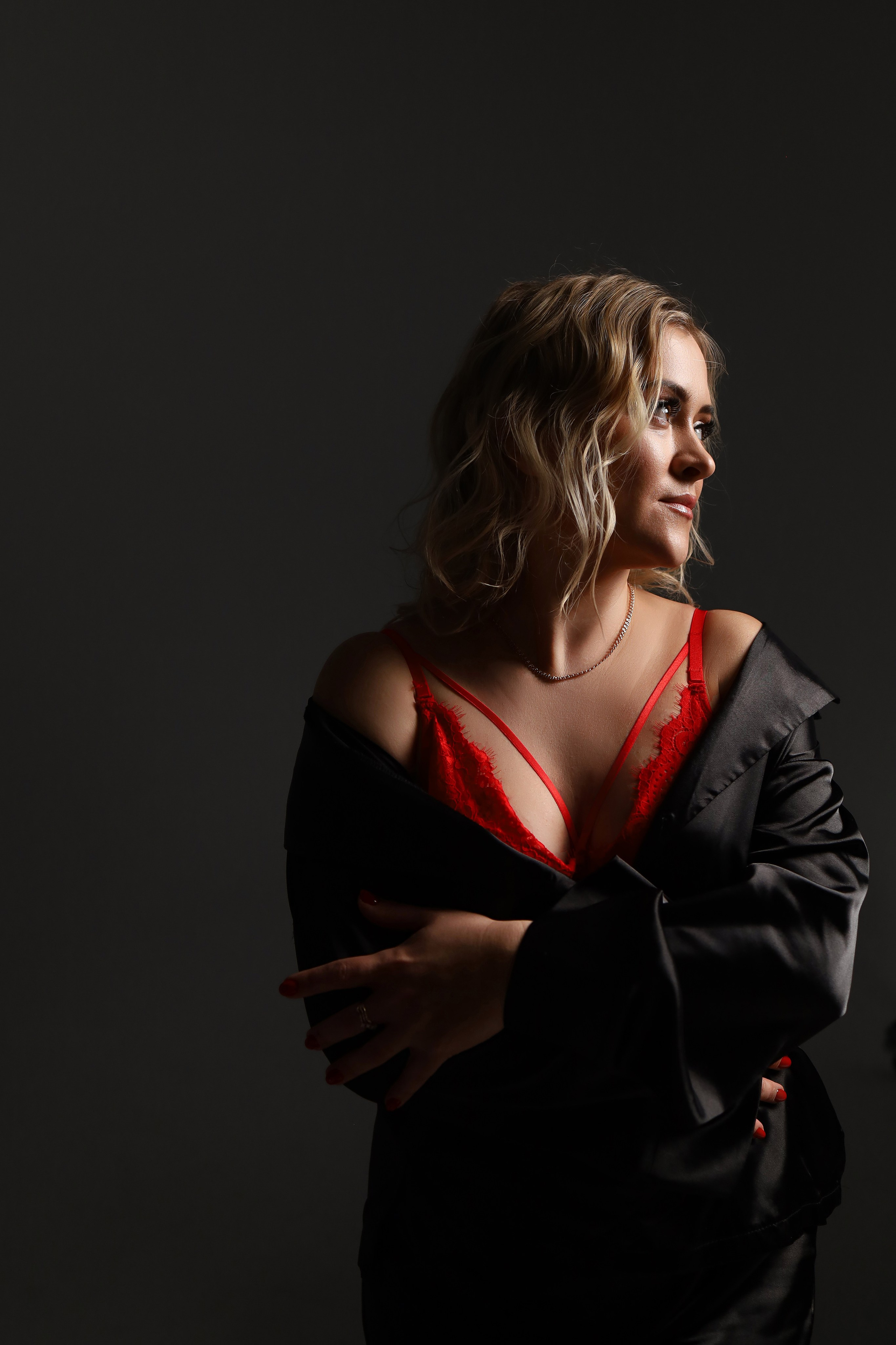 И снова красный!. Фотограф в Туле Аушева Юлия